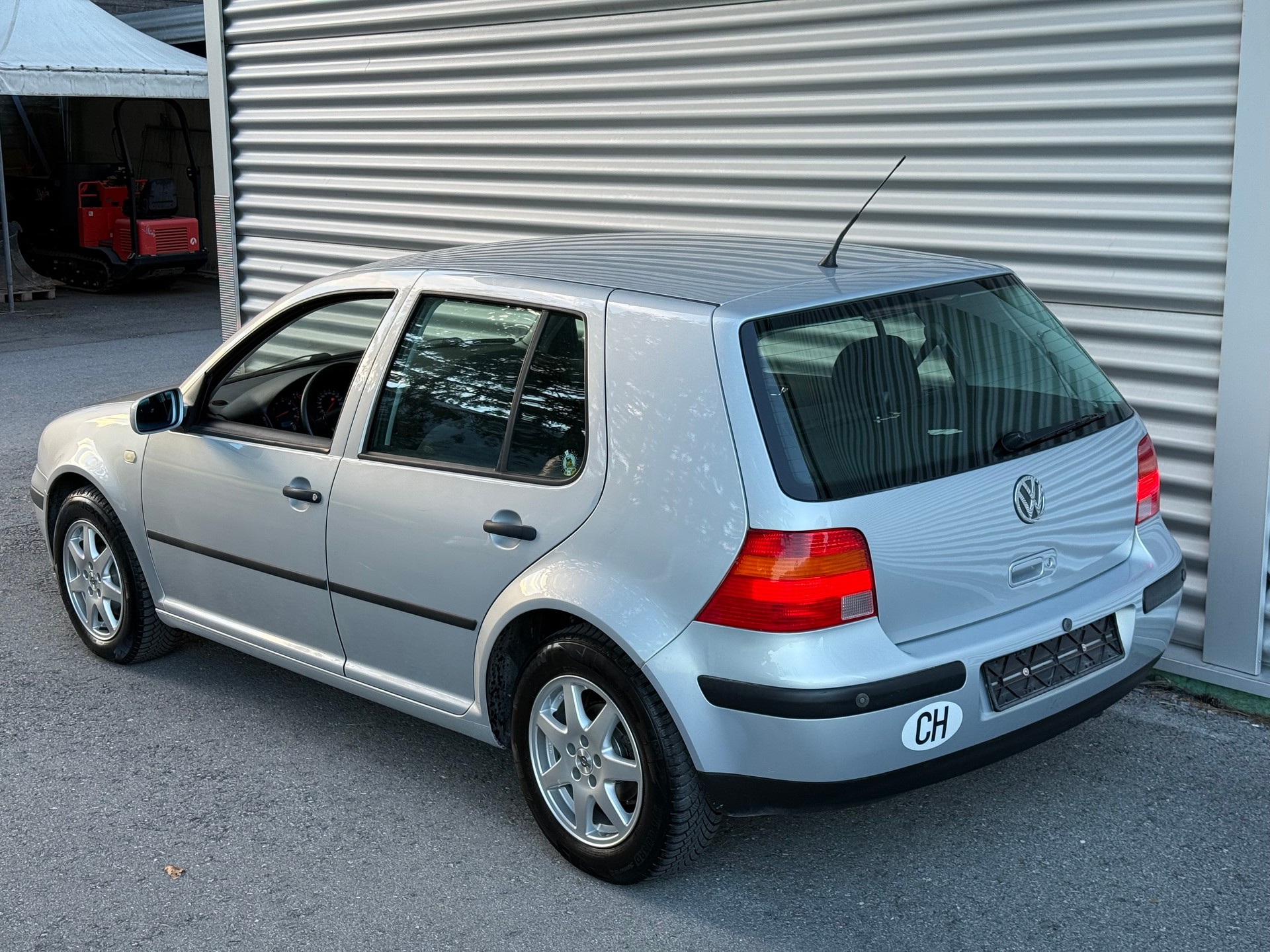 VW 1.8 I 4 Motion-image-2