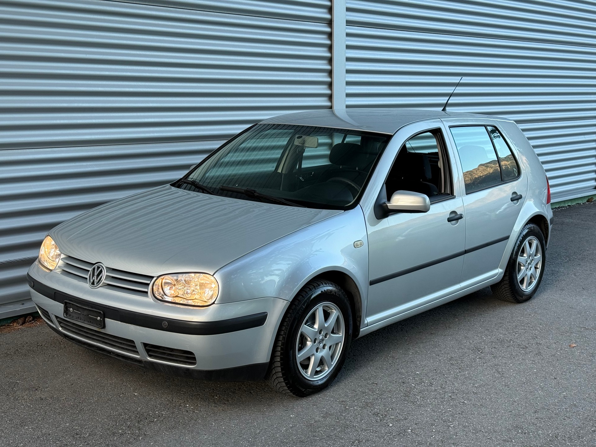 VW 1.8 I 4 Motion-image-0