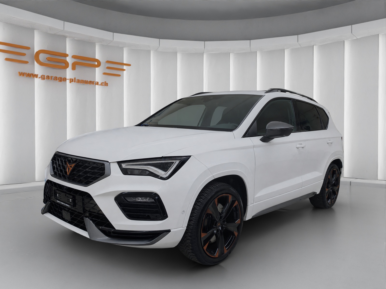 CUPRA Ateca 2.0 TSI VZ 4Drive DSG-image-0