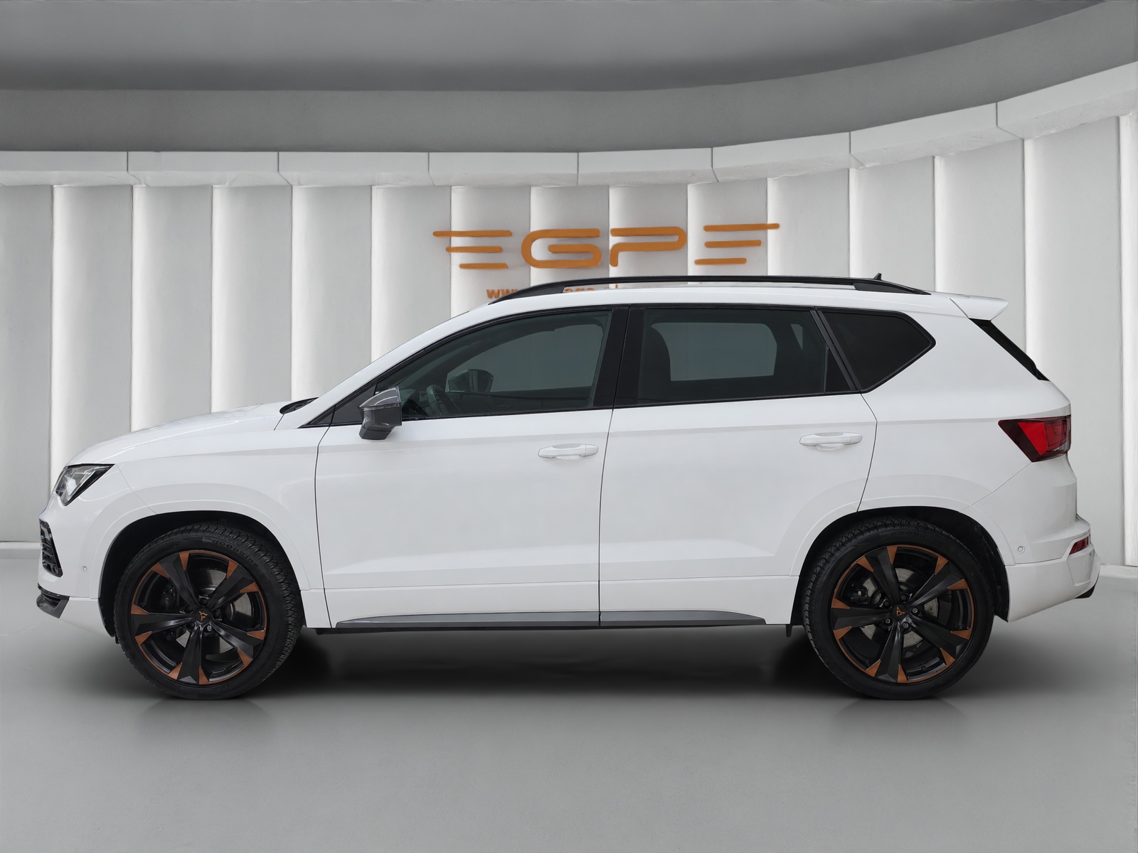 CUPRA Ateca 2.0 TSI VZ 4Drive DSG-image-3