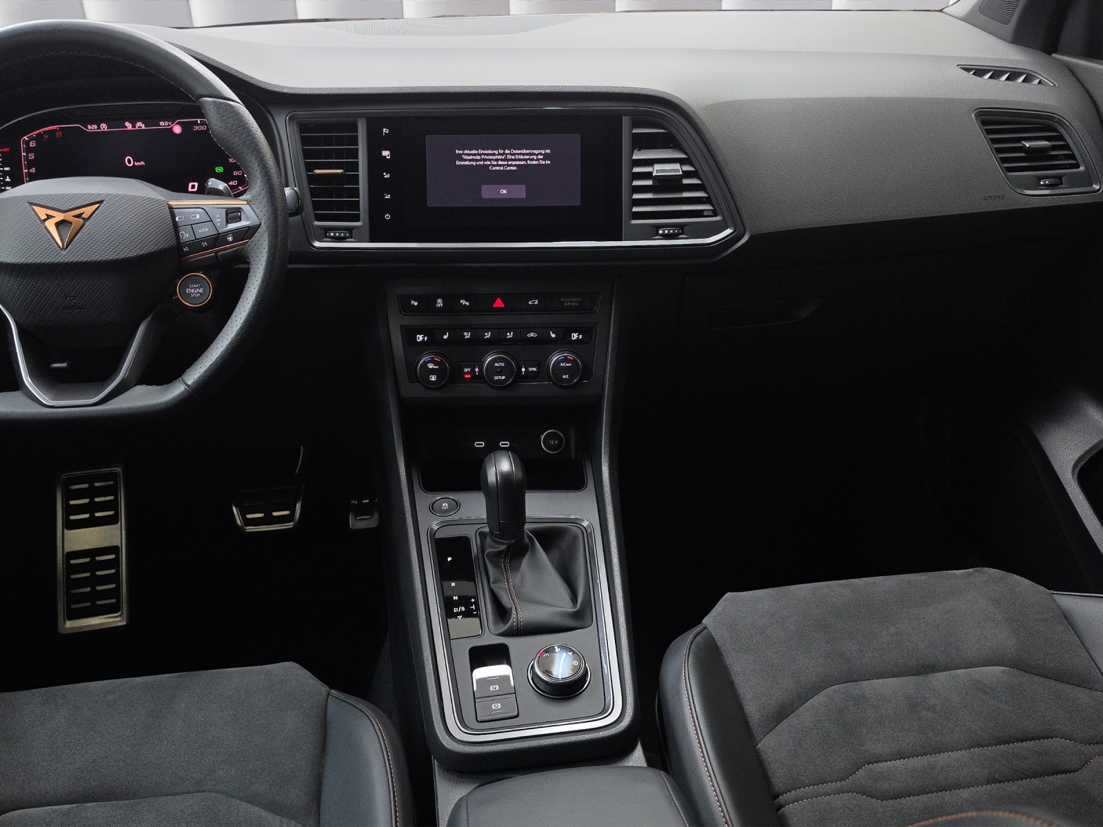 CUPRA Ateca 2.0 TSI VZ 4Drive DSG-image-9