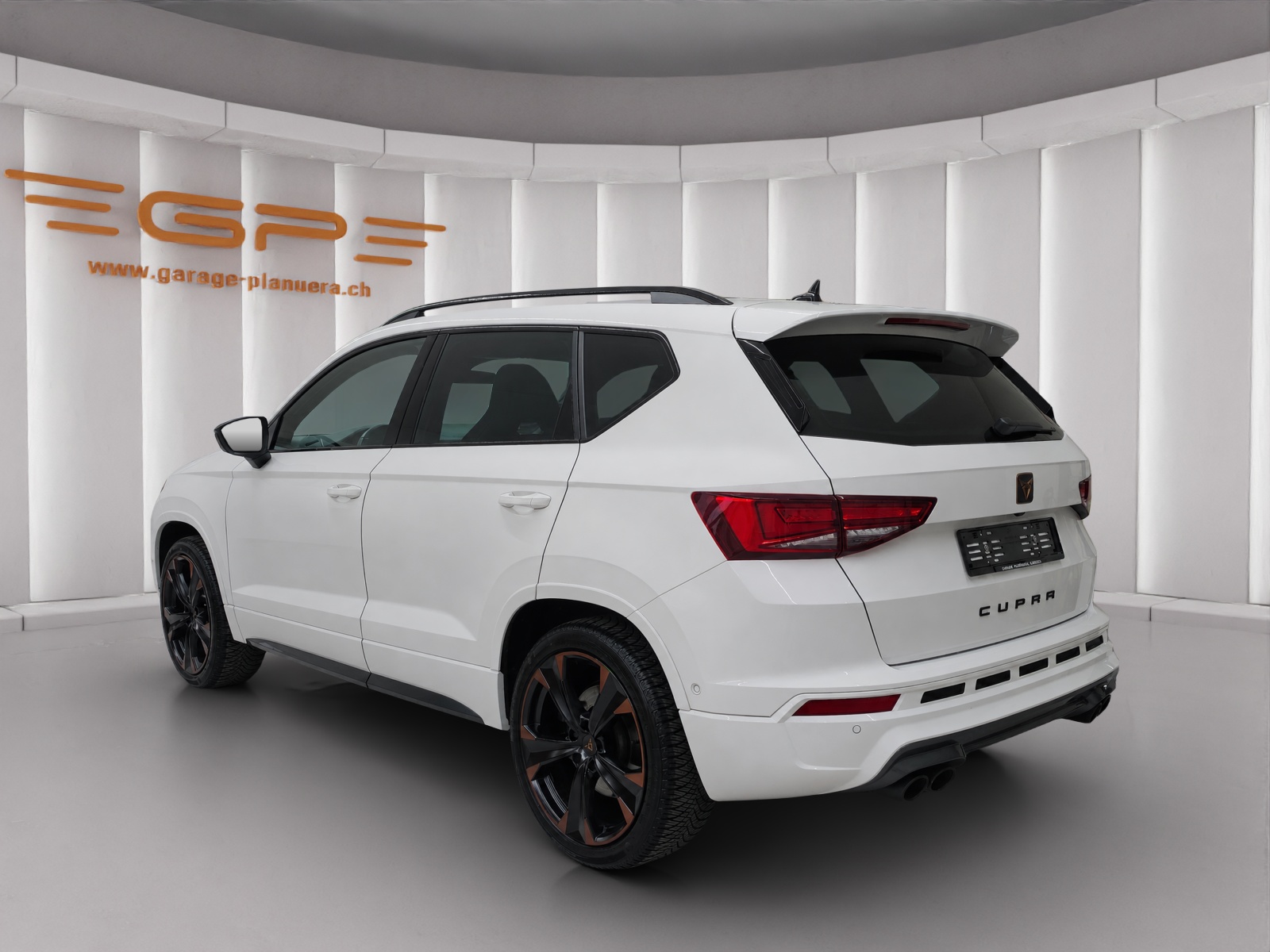 CUPRA Ateca 2.0 TSI VZ 4Drive DSG-image-4