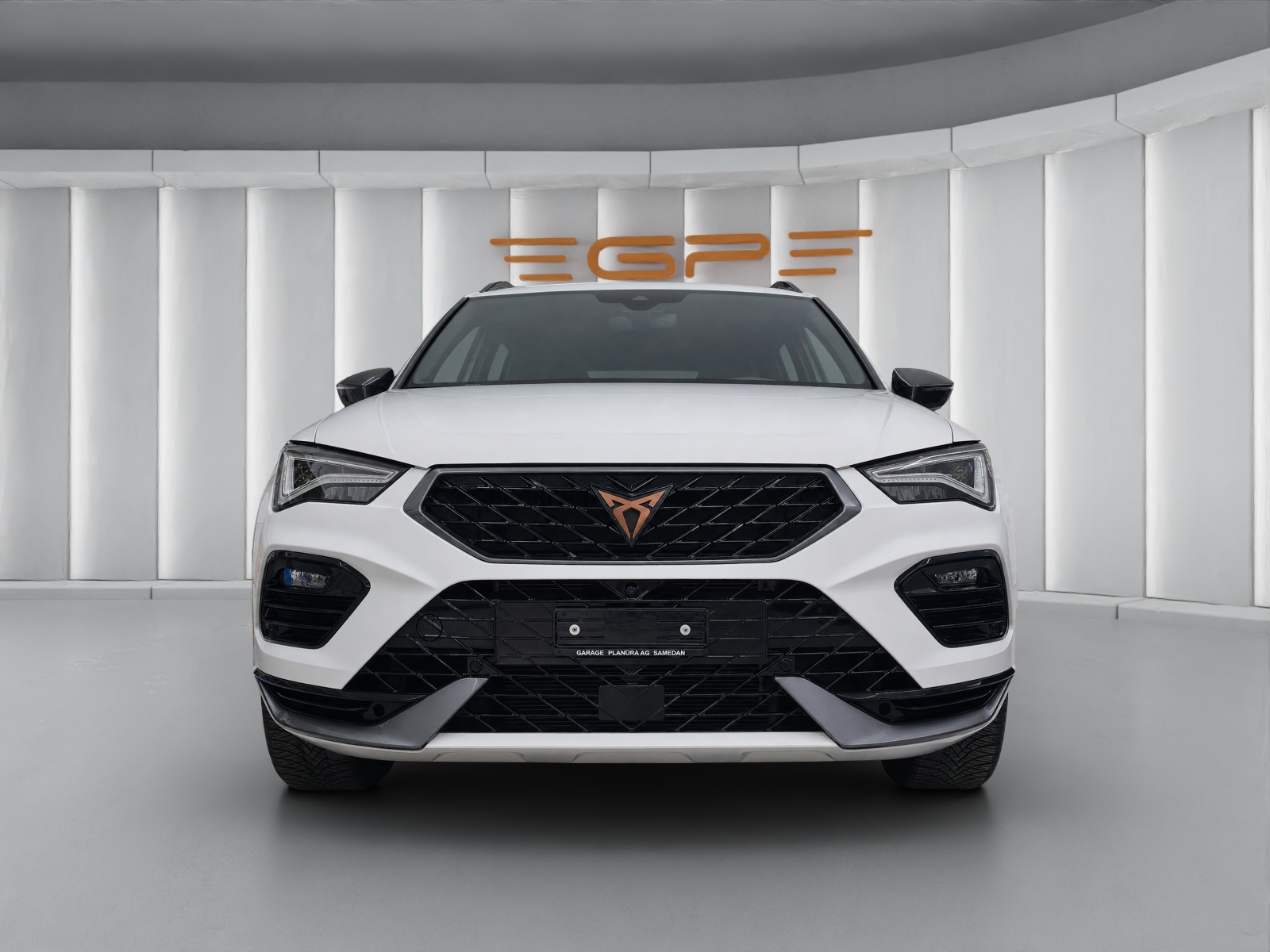 CUPRA Ateca 2.0 TSI VZ 4Drive DSG-image-1
