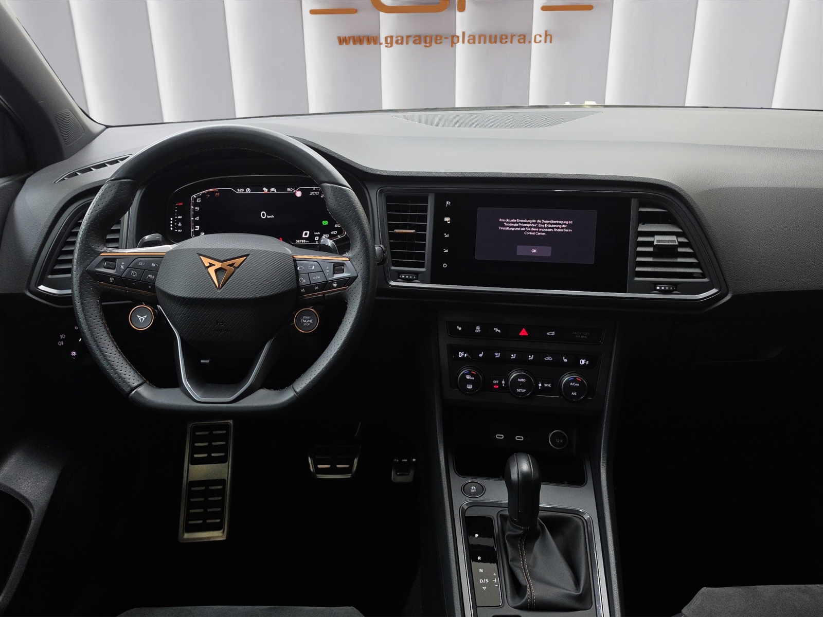 CUPRA Ateca 2.0 TSI VZ 4Drive DSG-image-8