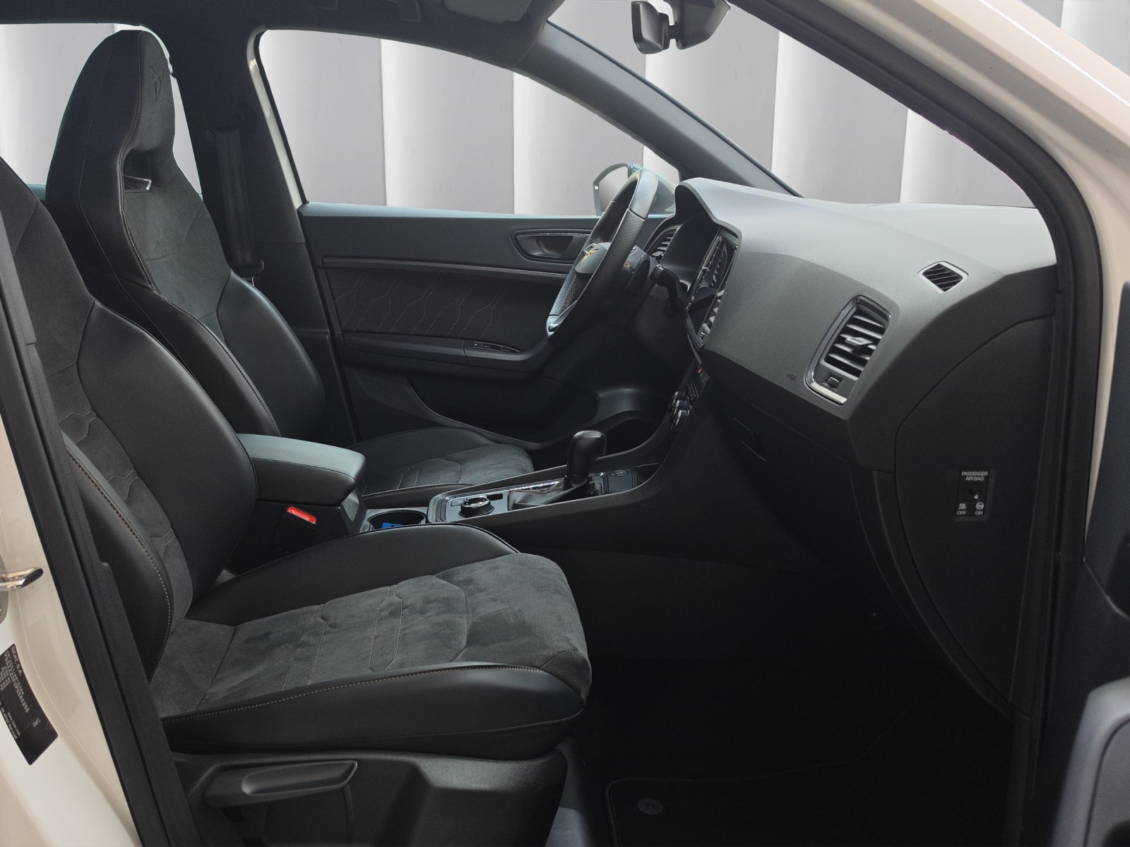 CUPRA Ateca 2.0 TSI VZ 4Drive DSG-image-11