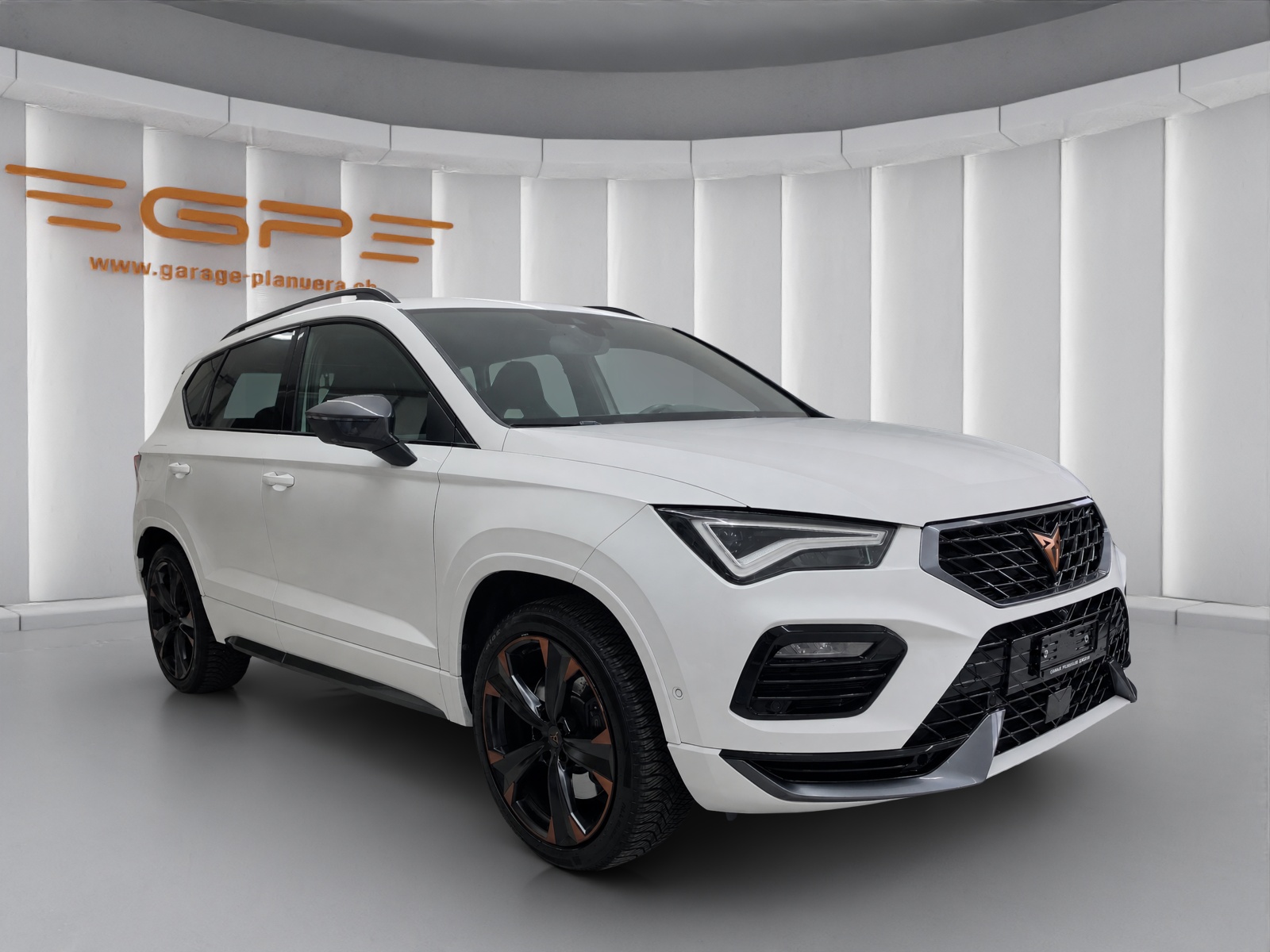 CUPRA Ateca 2.0 TSI VZ 4Drive DSG-image-2