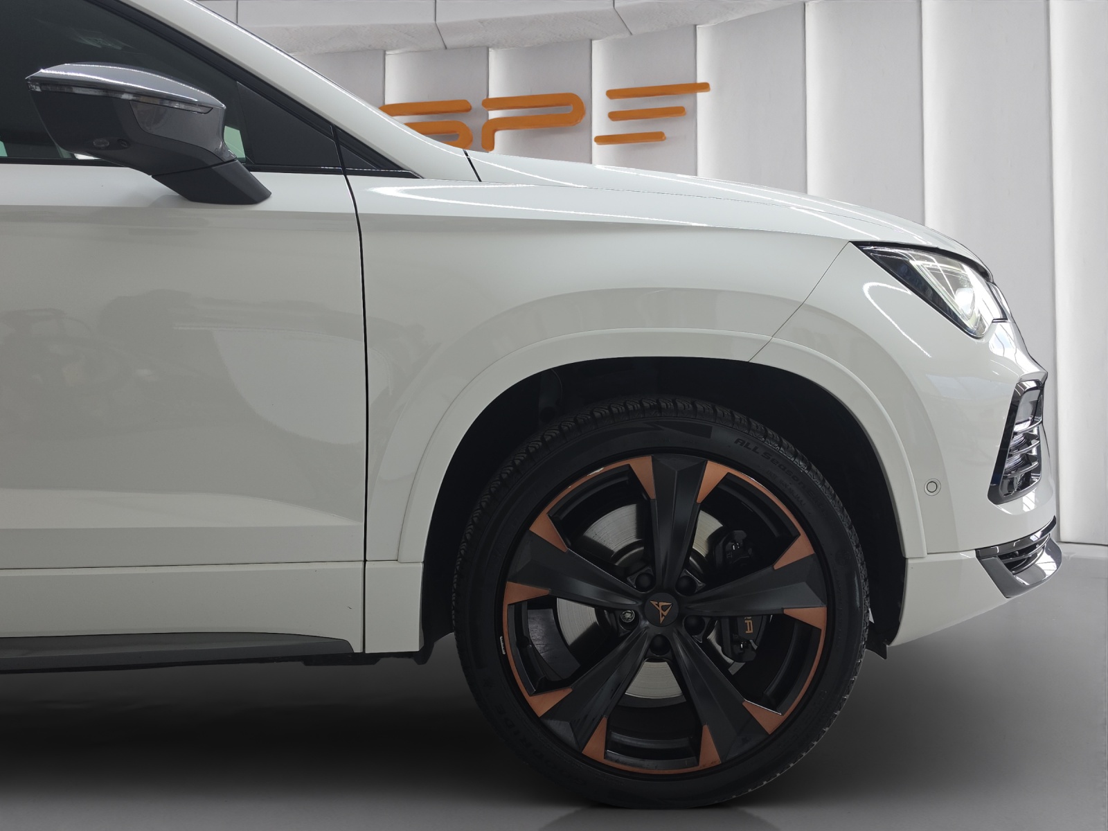 CUPRA Ateca 2.0 TSI VZ 4Drive DSG-image-15