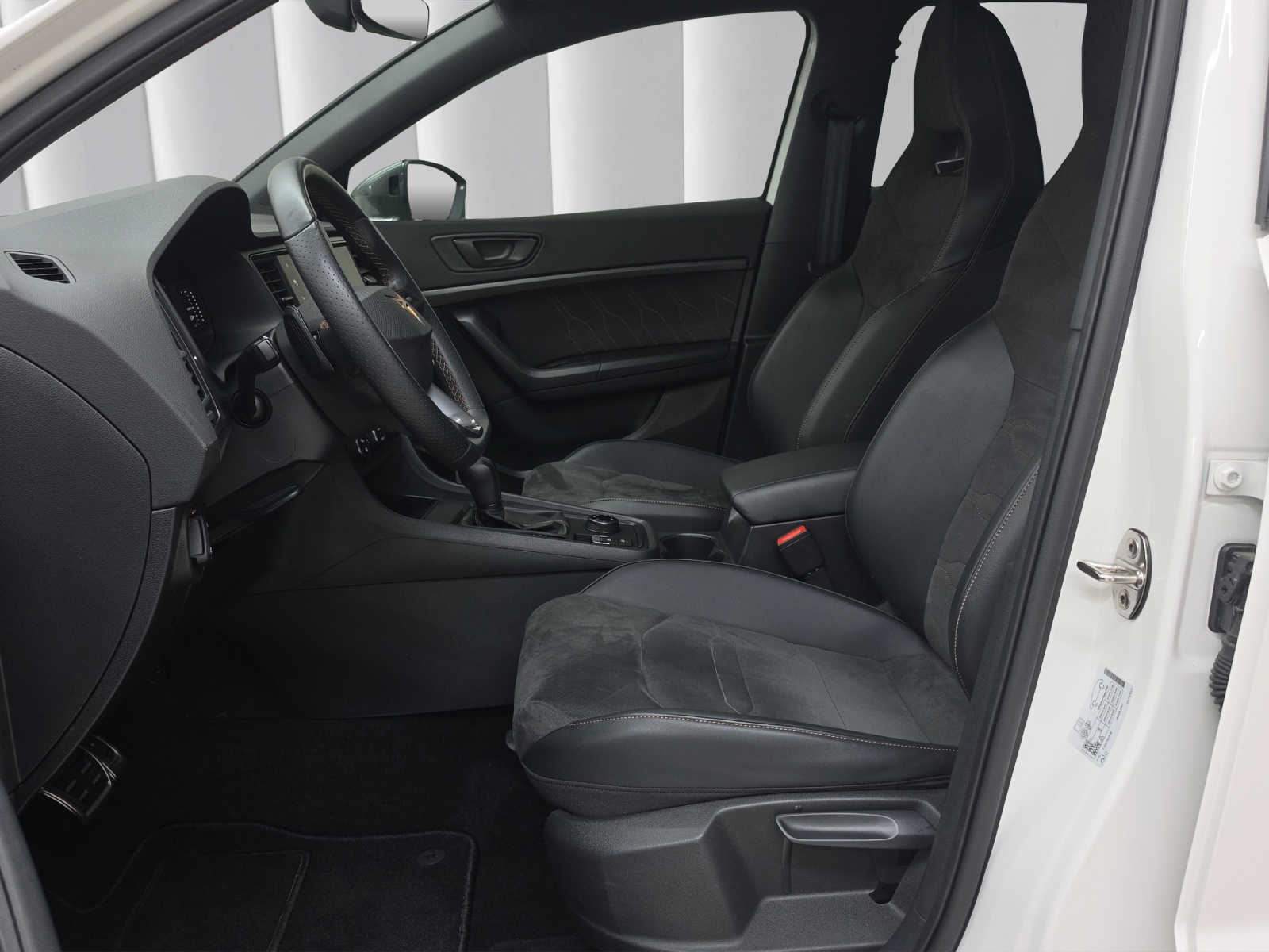 CUPRA Ateca 2.0 TSI VZ 4Drive DSG-image-10