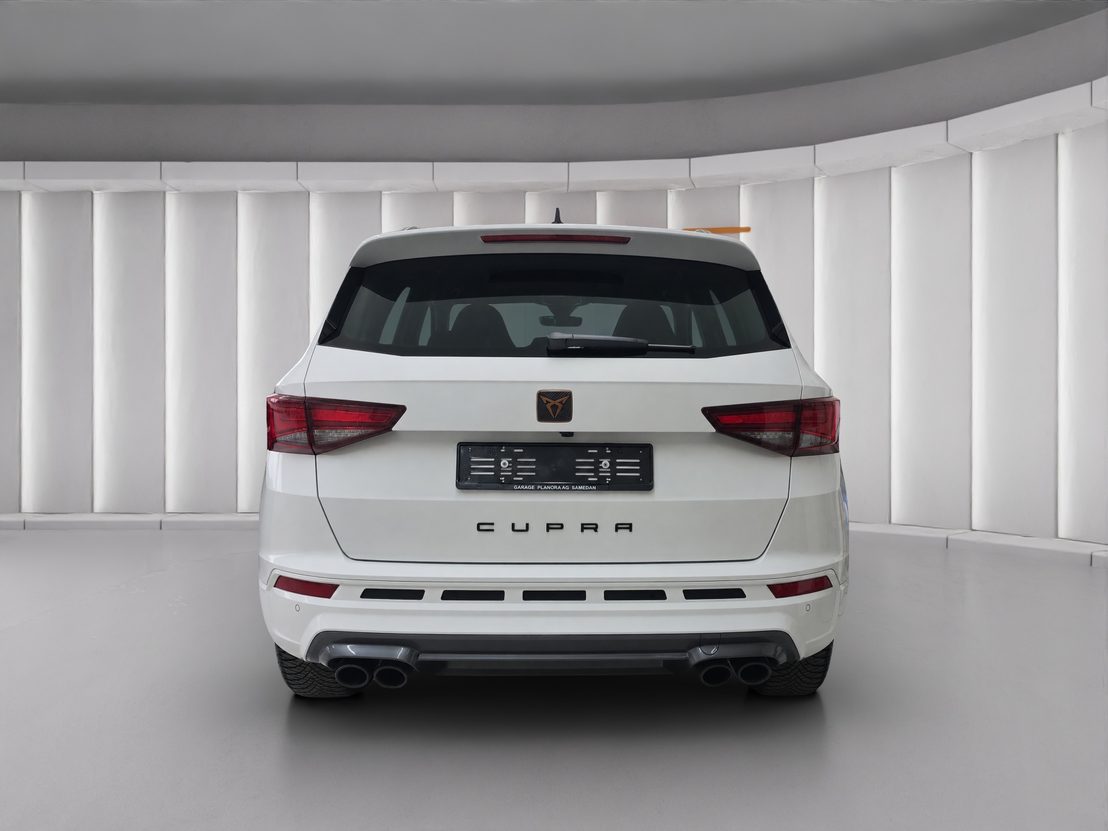 CUPRA Ateca 2.0 TSI VZ 4Drive DSG-image-5