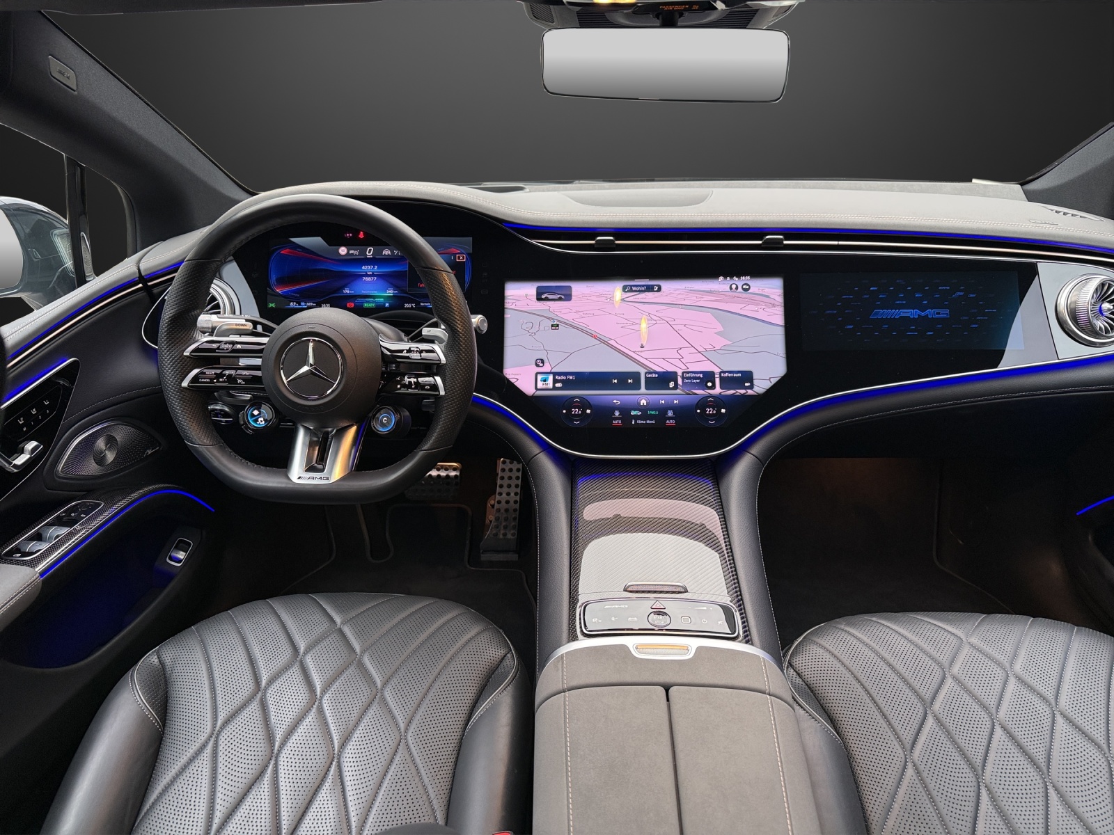 MERCEDES-BENZ EQS AMG 53 4Matic+-image-10