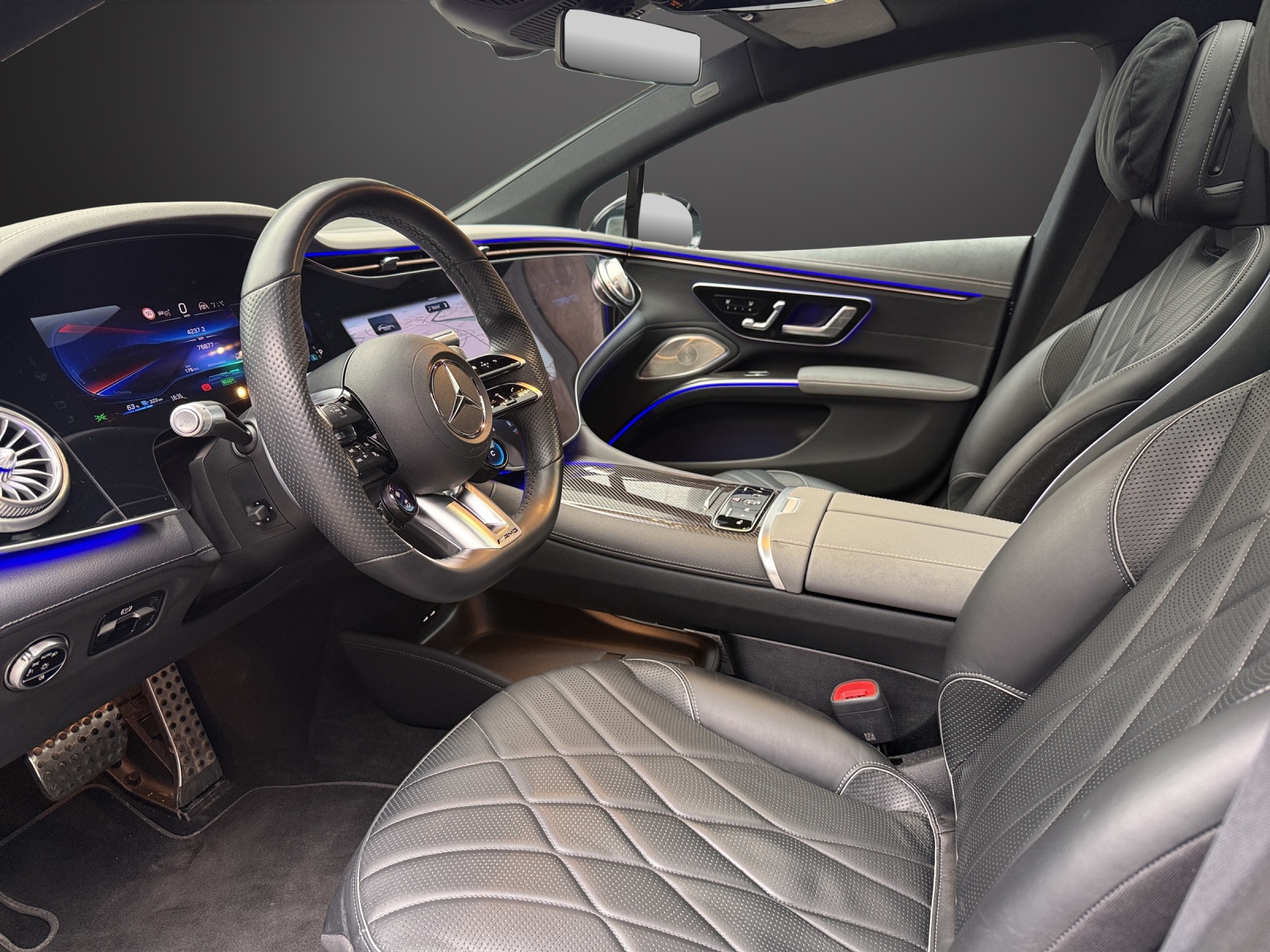 MERCEDES-BENZ EQS AMG 53 4Matic+-image-9