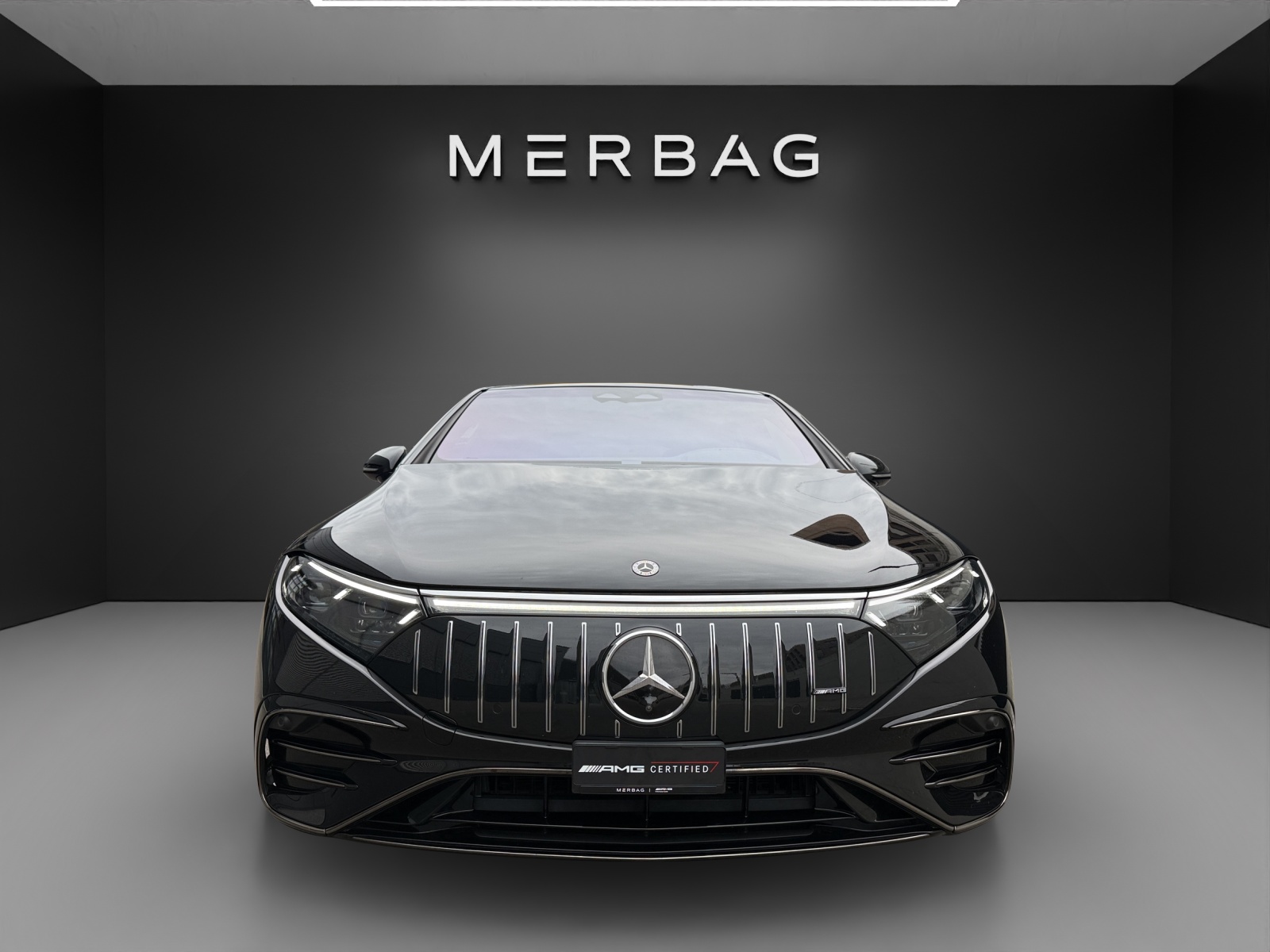 MERCEDES-BENZ EQS AMG 53 4Matic+-image-1