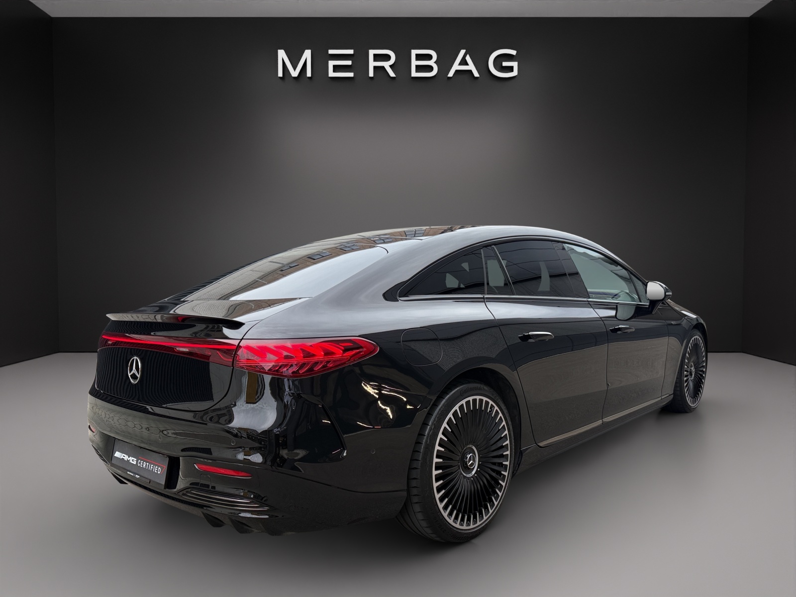 MERCEDES-BENZ EQS AMG 53 4Matic+-image-5