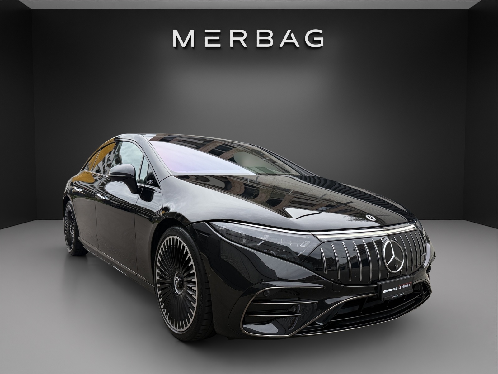 MERCEDES-BENZ EQS AMG 53 4Matic+-image-0