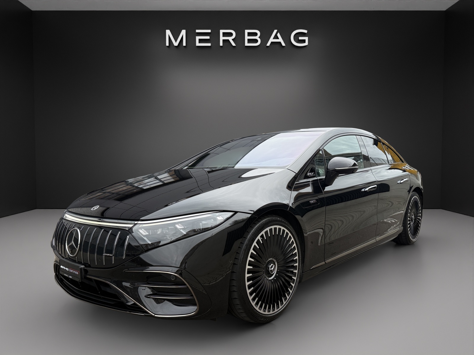 MERCEDES-BENZ EQS AMG 53 4Matic+-image-2