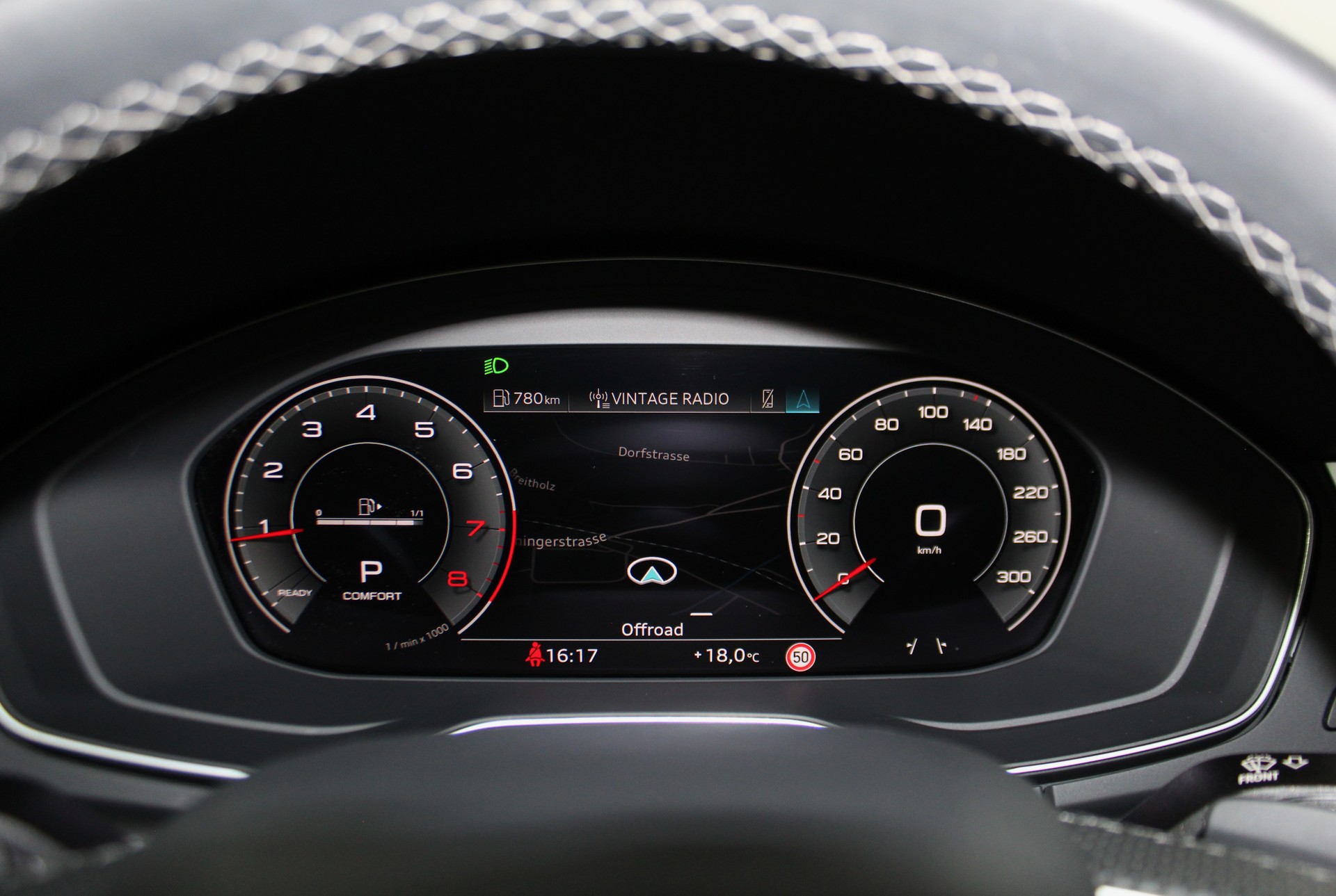 AUDI Q5 45 TFSI S-line quattro S-tronic S line Sportpaket / AHK / S Sportsitze / CH-Fahrzeug-image-14