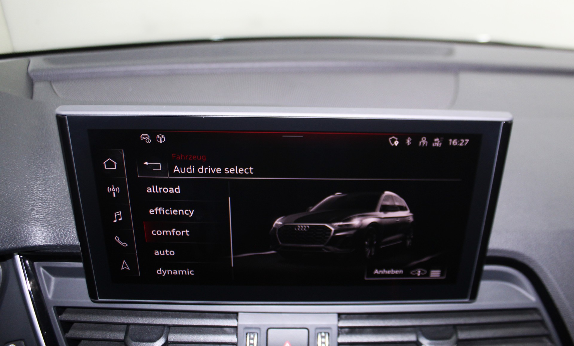 AUDI Q5 45 TFSI S-line quattro S-tronic S line Sportpaket / AHK / S Sportsitze / CH-Fahrzeug-image-27