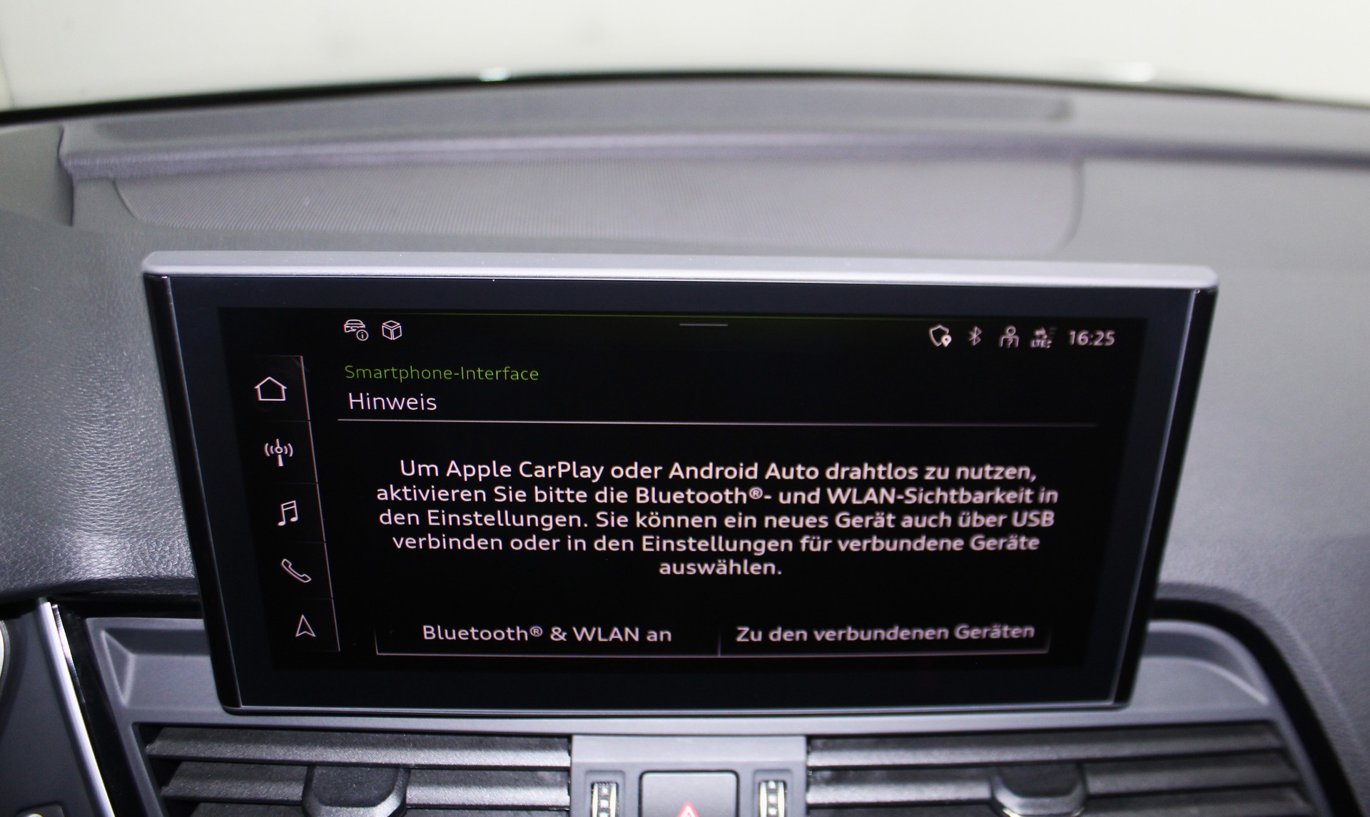 AUDI Q5 45 TFSI S-line quattro S-tronic S line Sportpaket / AHK / S Sportsitze / CH-Fahrzeug-image-22