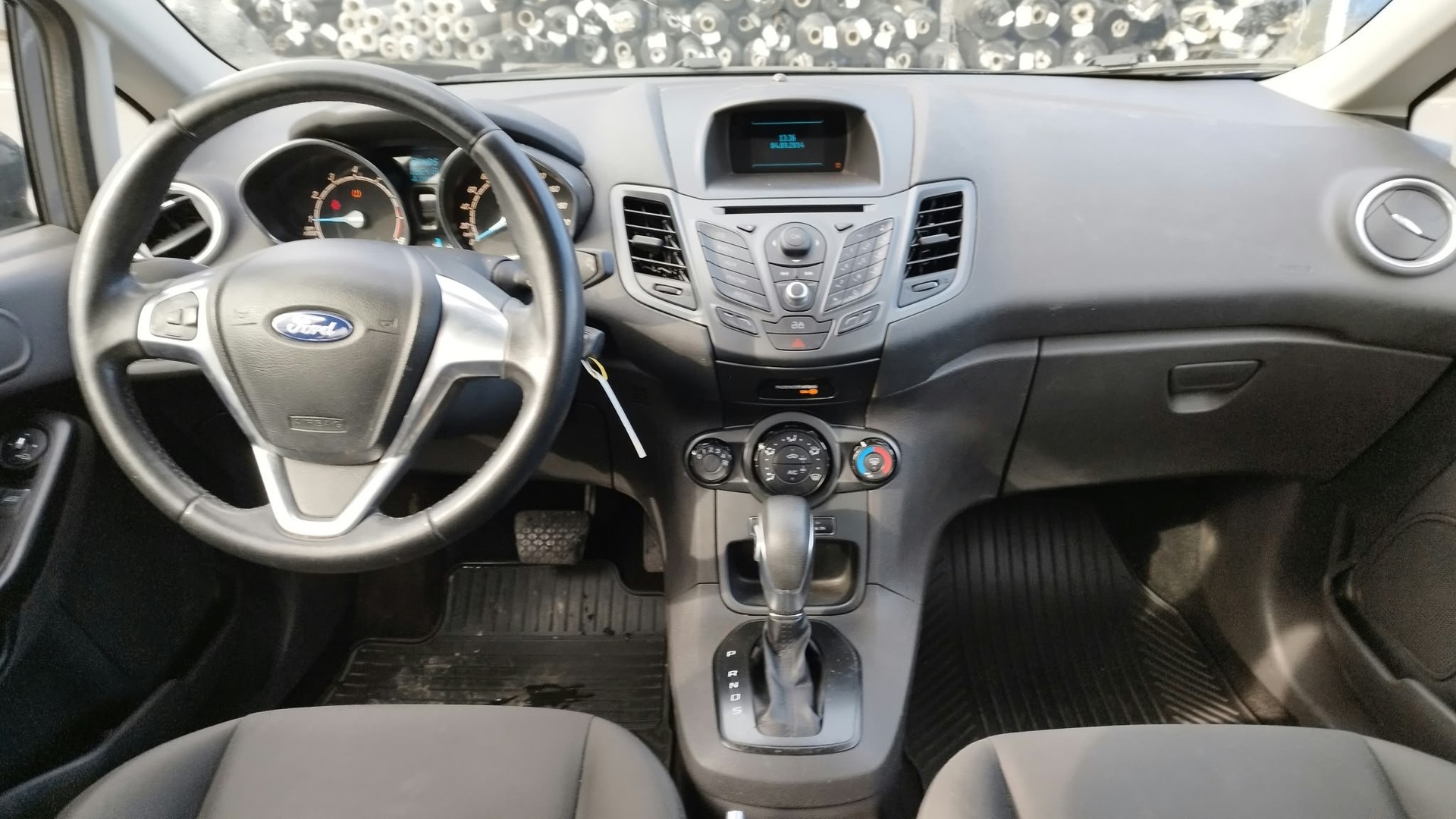 FORD Fiesta 1.0 SCTi Freetech PowerShift-image-10