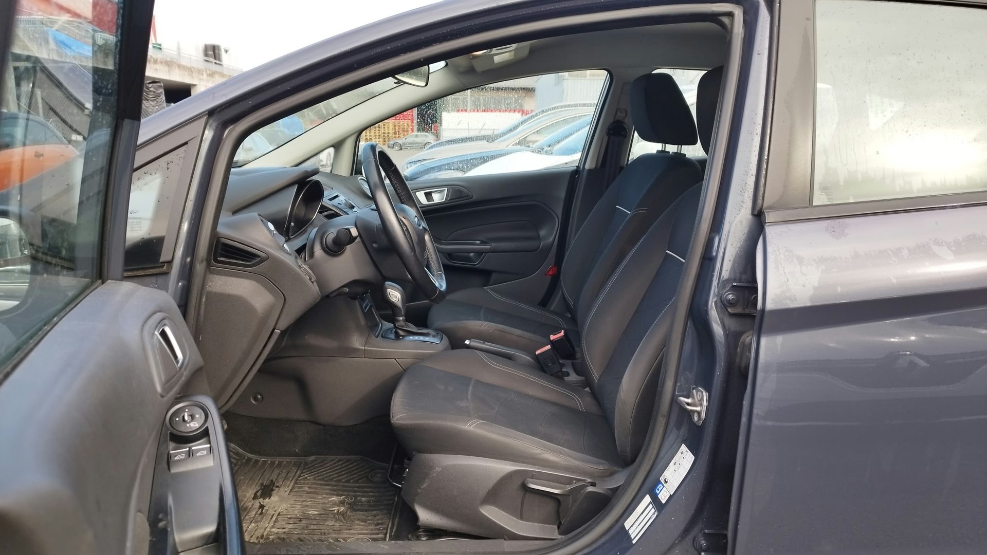 FORD Fiesta 1.0 SCTi Freetech PowerShift-image-12