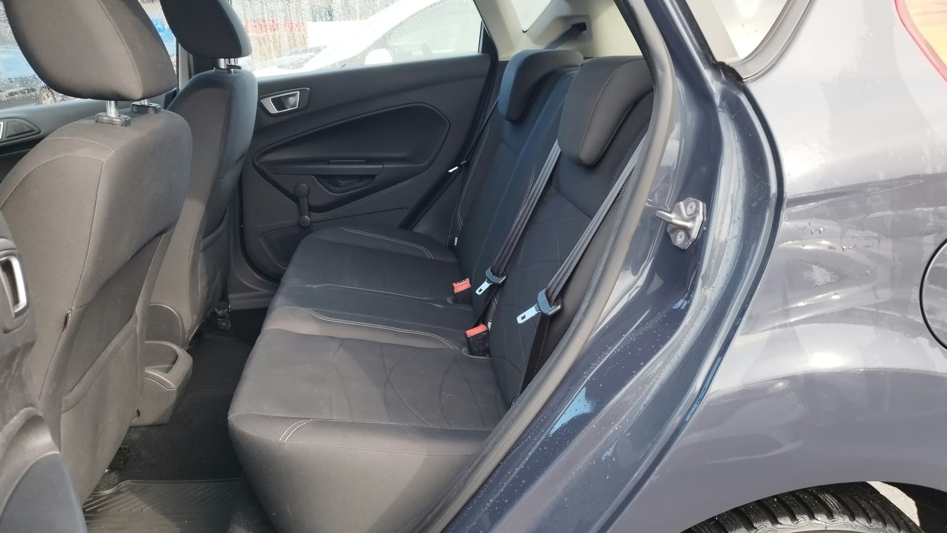 FORD Fiesta 1.0 SCTi Freetech PowerShift-image-2