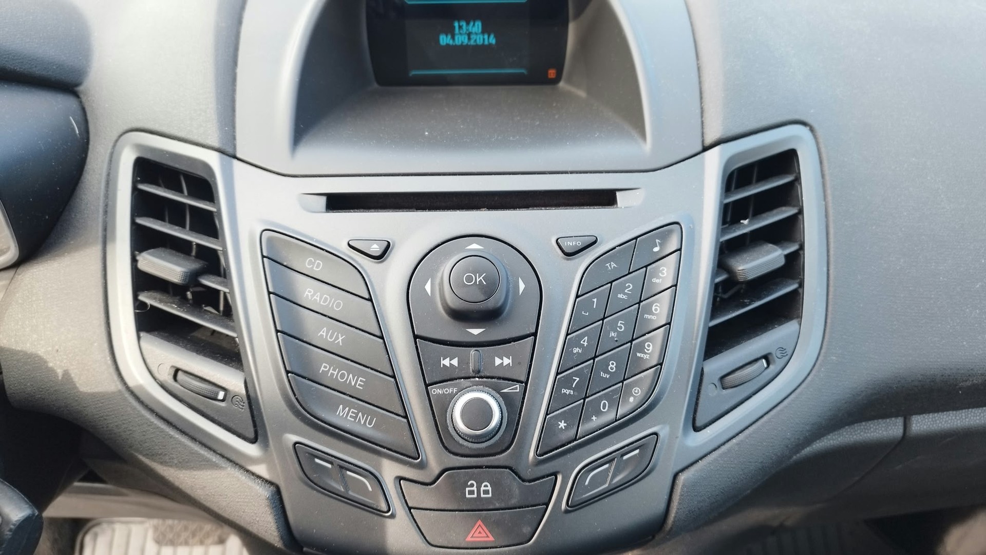 FORD Fiesta 1.0 SCTi Freetech PowerShift-image-5