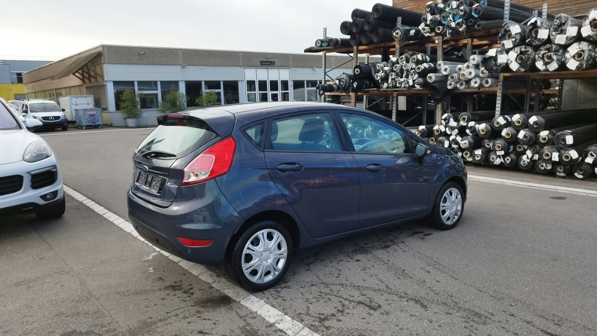 FORD Fiesta 1.0 SCTi Freetech PowerShift-image-15