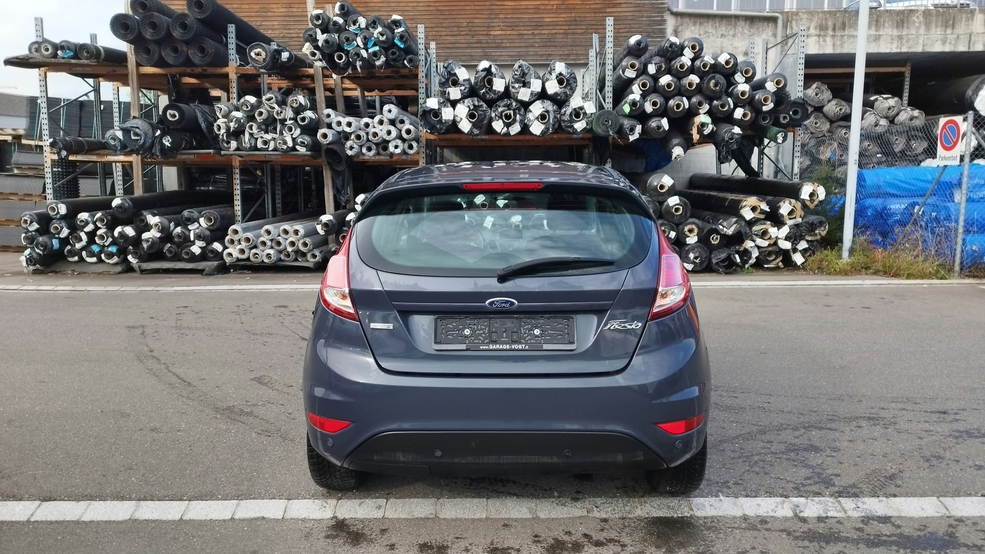 FORD Fiesta 1.0 SCTi Freetech PowerShift-image-4
