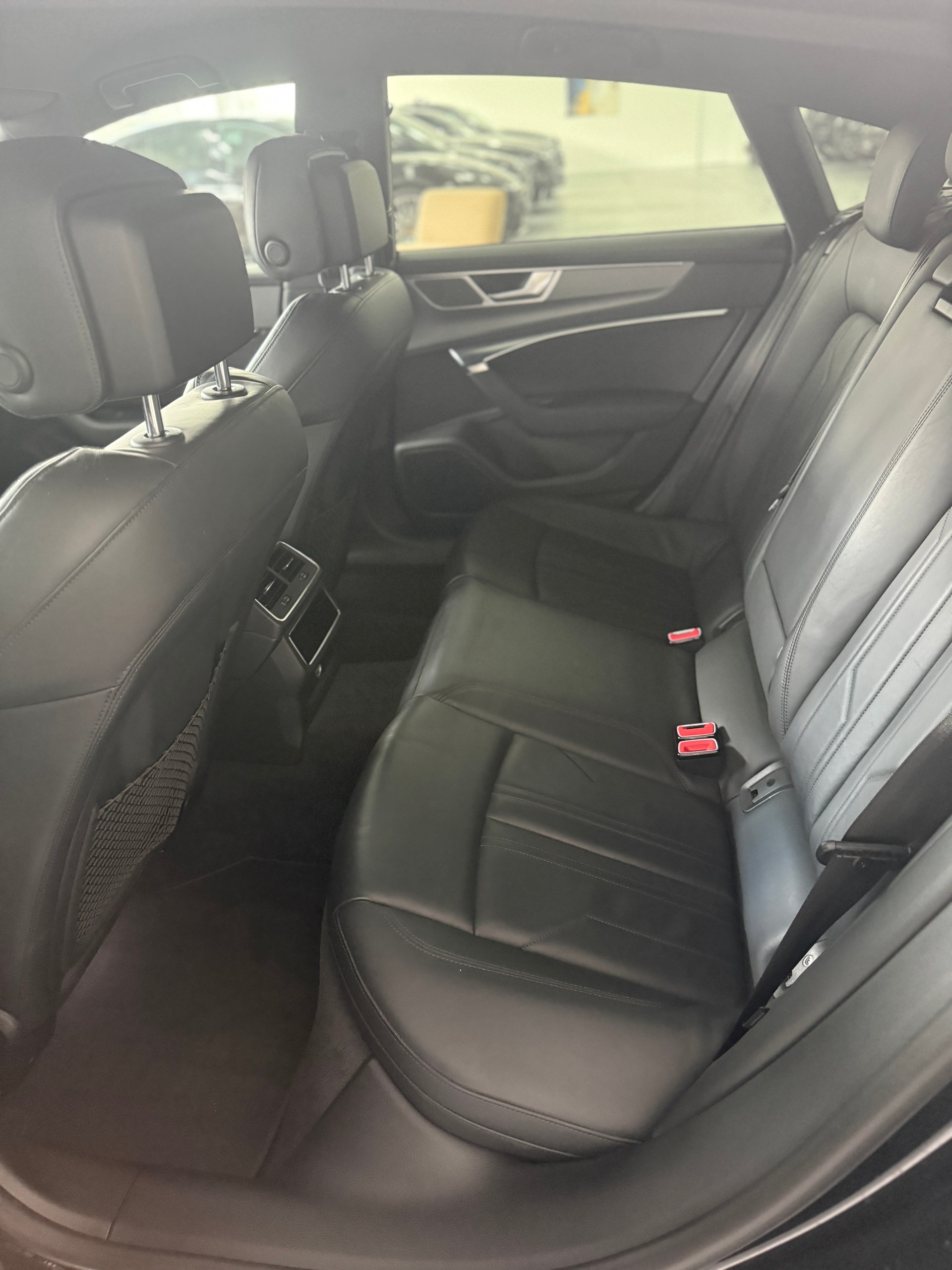 AUDI A7 Sportback 50 TDI quattro S-tronic-image-9