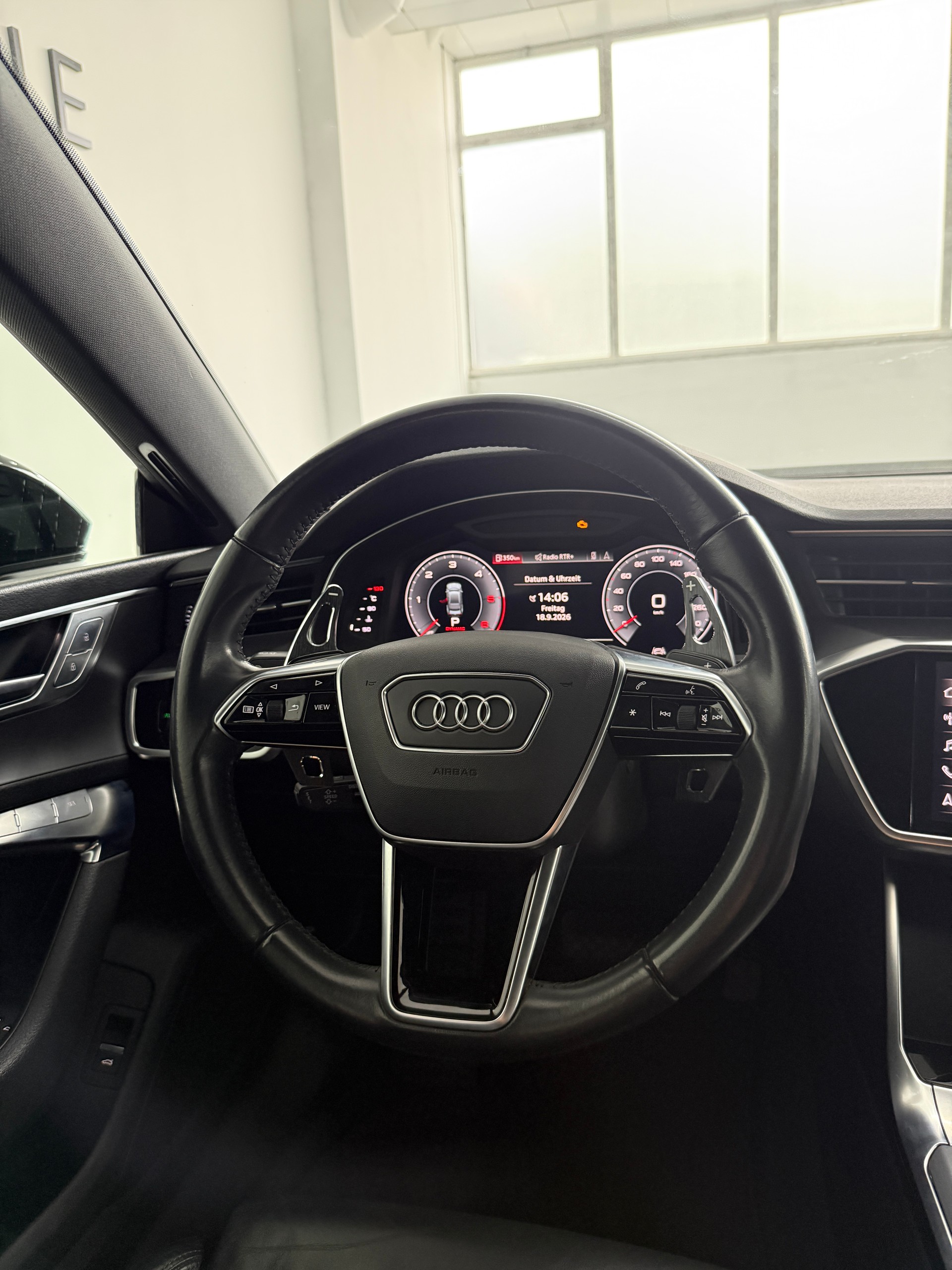 AUDI A7 Sportback 50 TDI quattro S-tronic-image-12