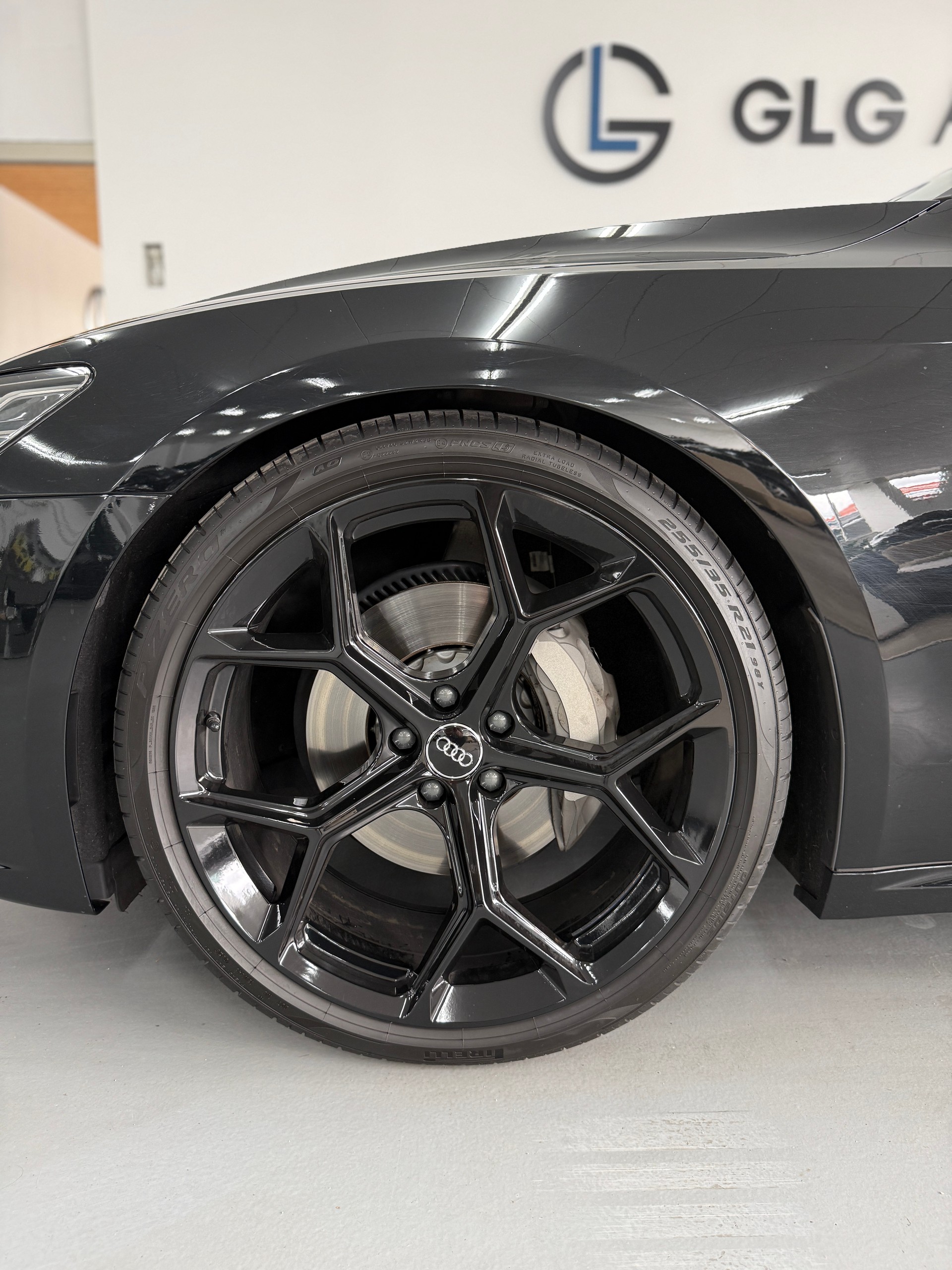 AUDI A7 Sportback 50 TDI quattro S-tronic-image-14