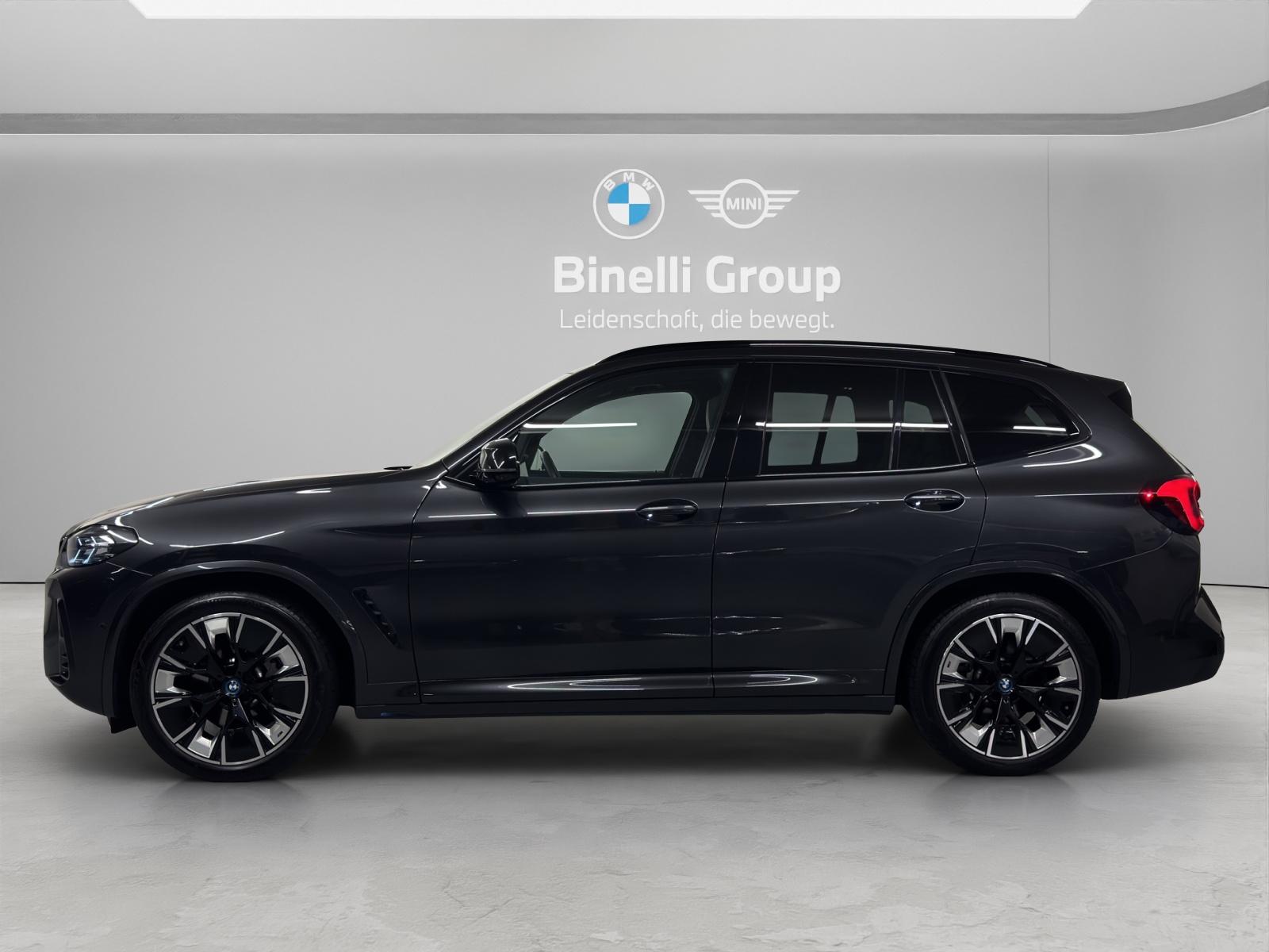 BMW iX3-image-1