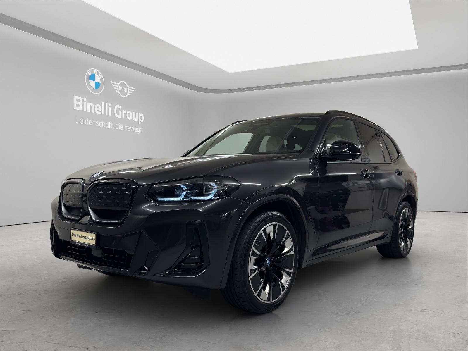 BMW iX3-image-0