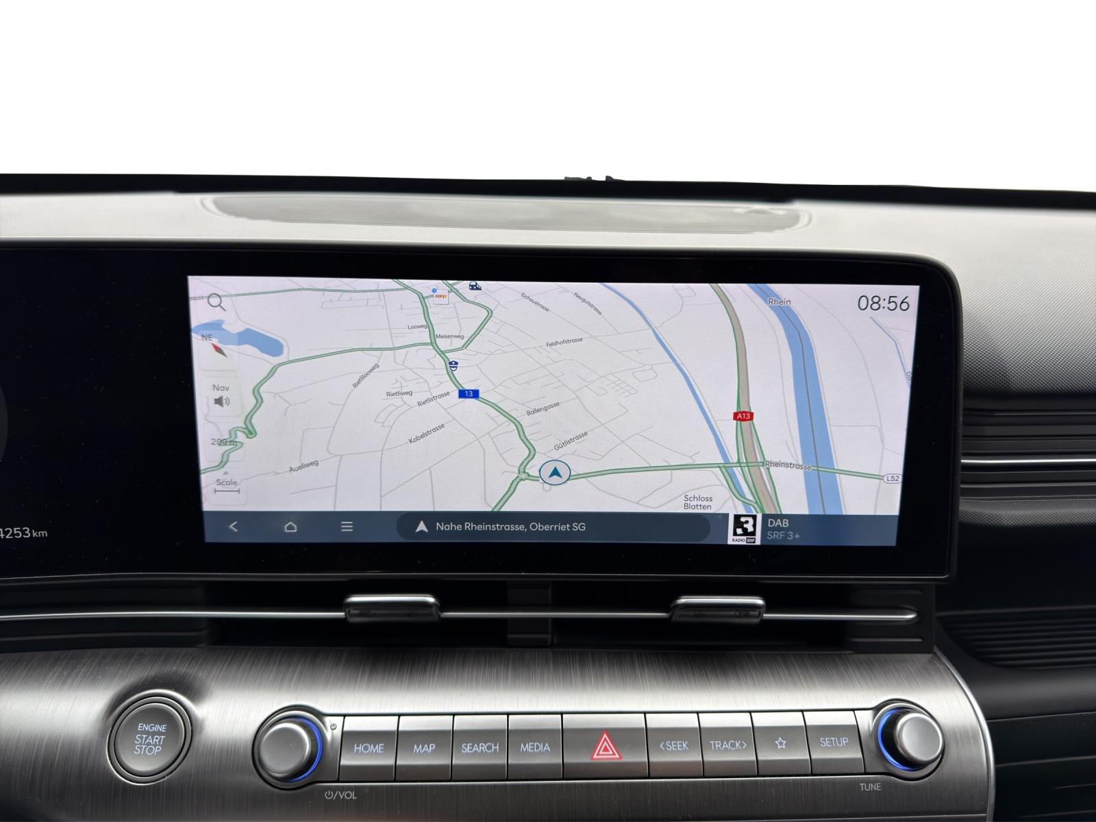 HYUNDAI Kona 1.6 GDi Hybrid Vertex-image-8