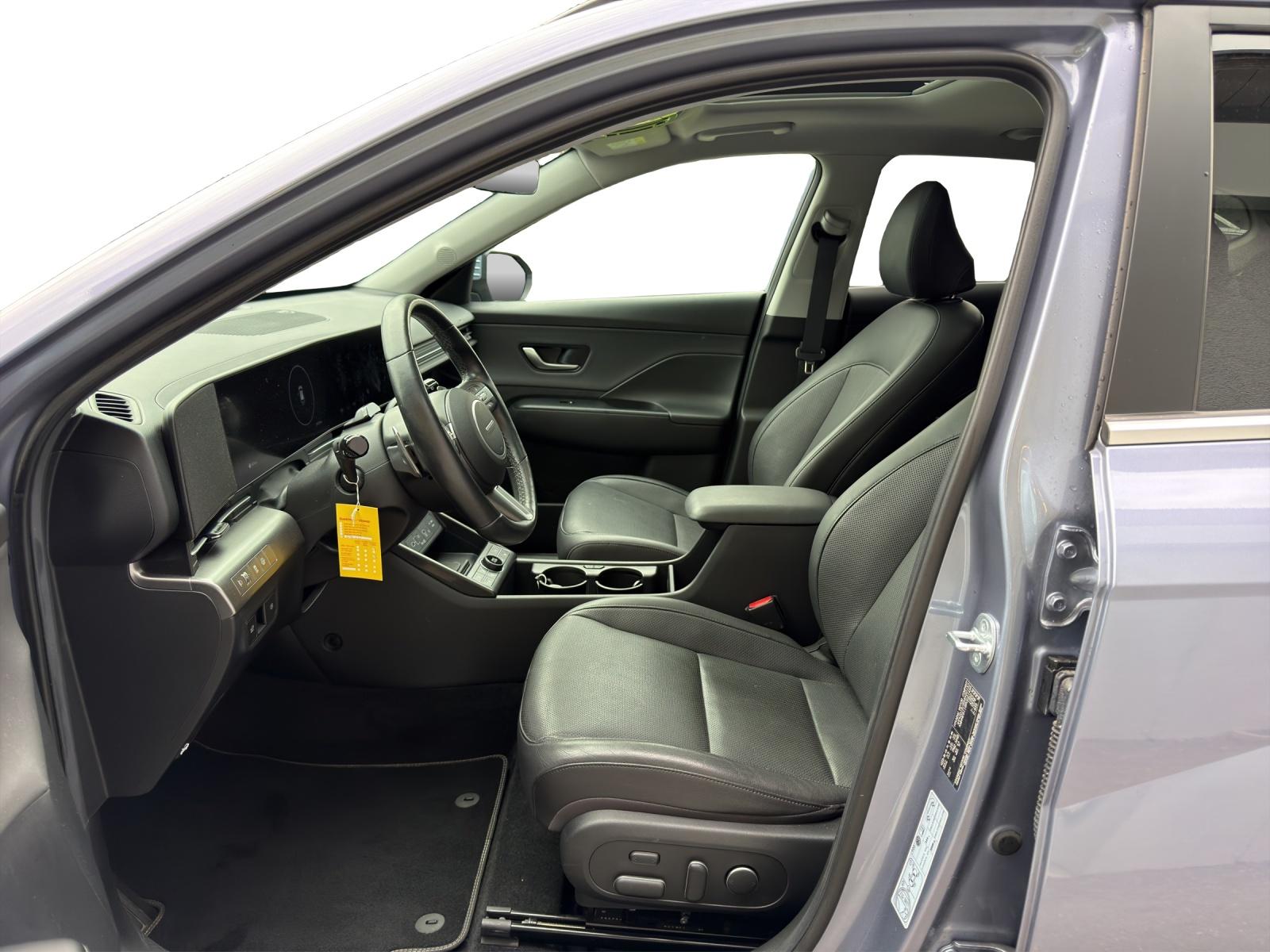 HYUNDAI Kona 1.6 GDi Hybrid Vertex-image-5