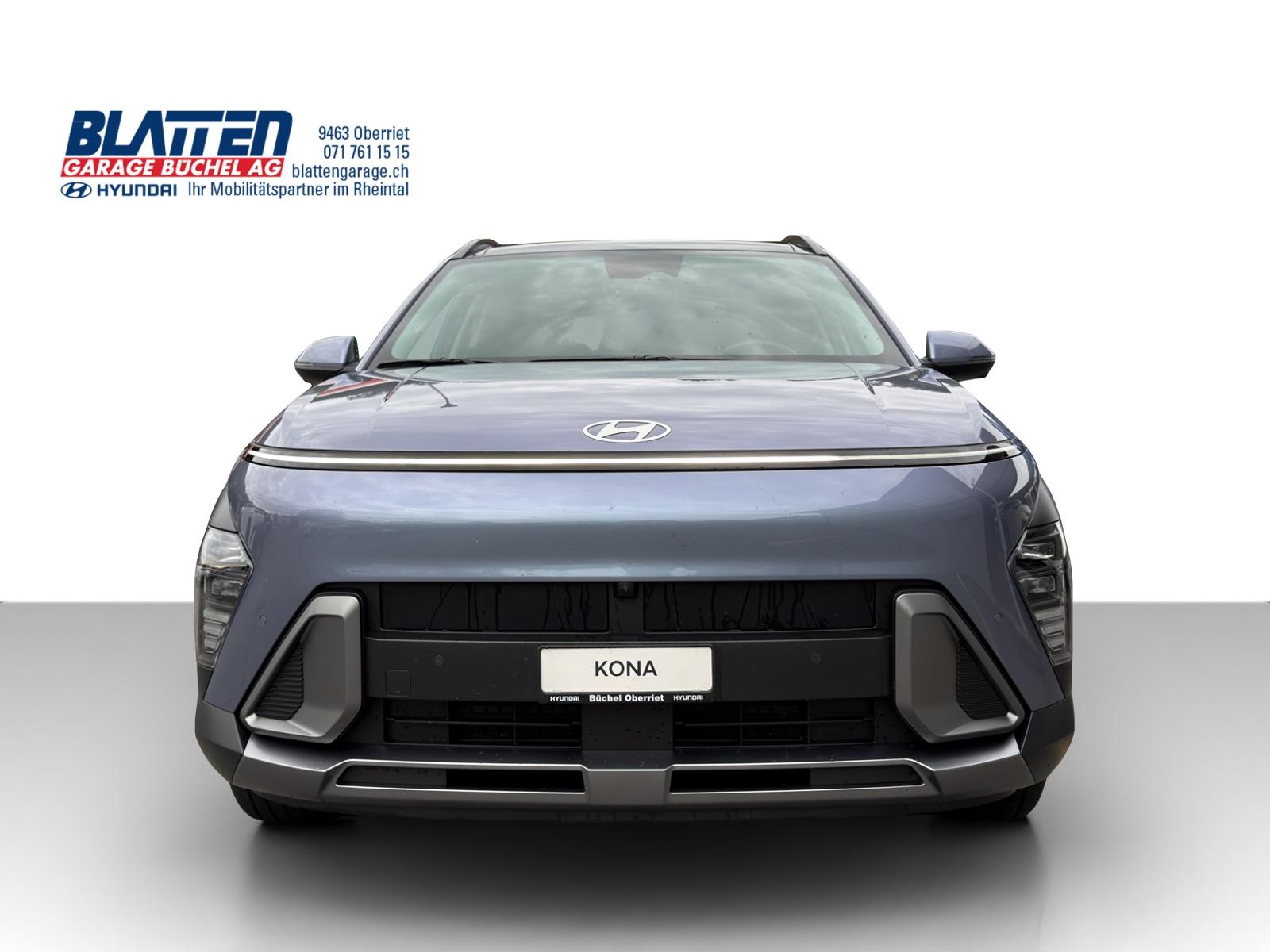 HYUNDAI Kona 1.6 GDi Hybrid Vertex-image-13