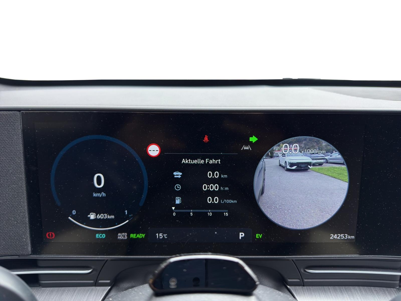 HYUNDAI Kona 1.6 GDi Hybrid Vertex-image-7