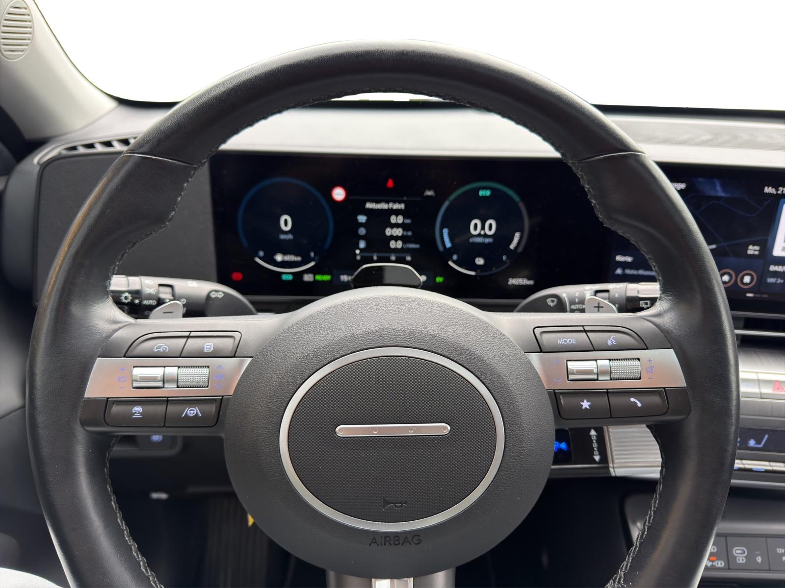 HYUNDAI Kona 1.6 GDi Hybrid Vertex-image-6