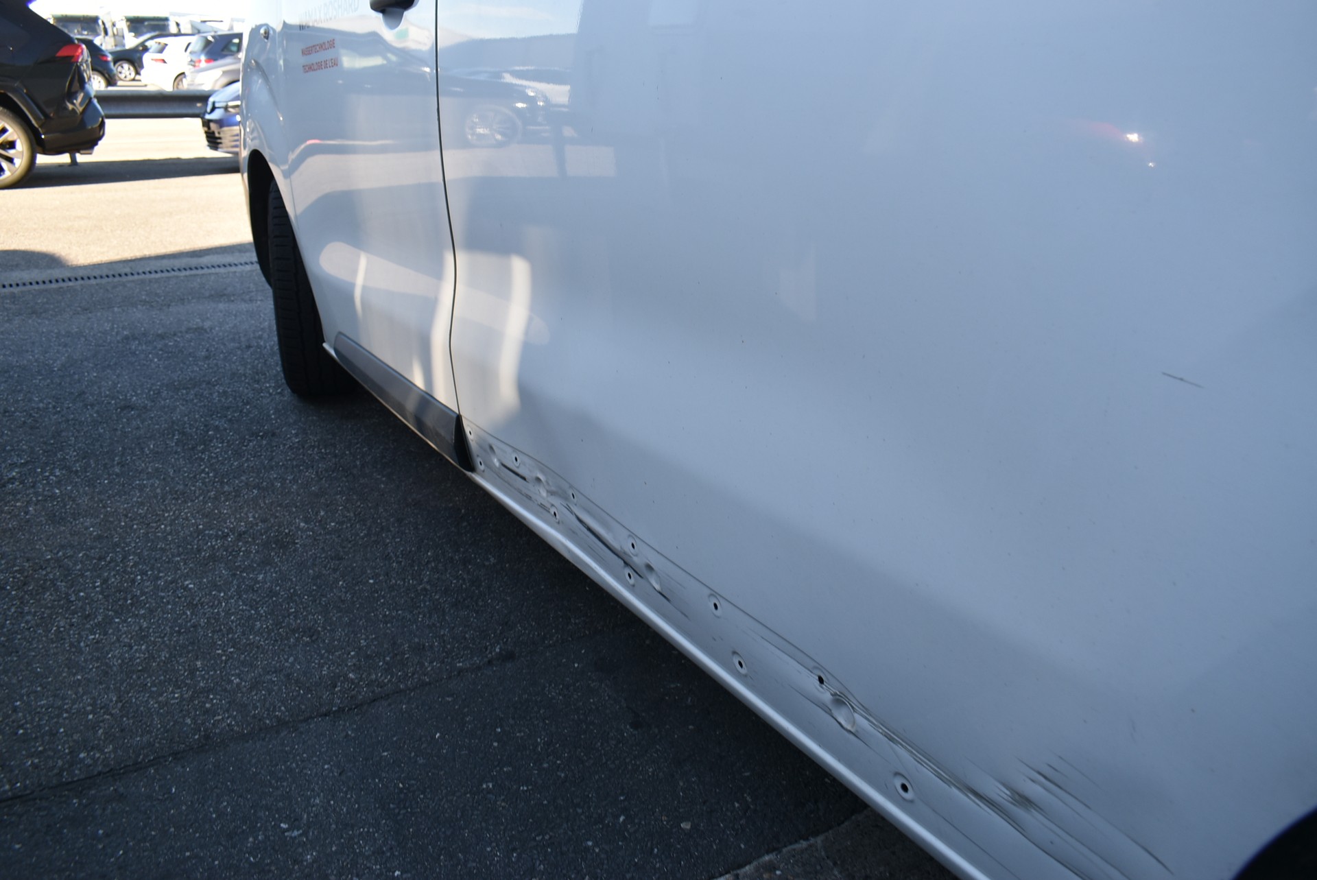 CITROEN Jumpy 1.5 BlueHDi 120 M Komfort-image-1