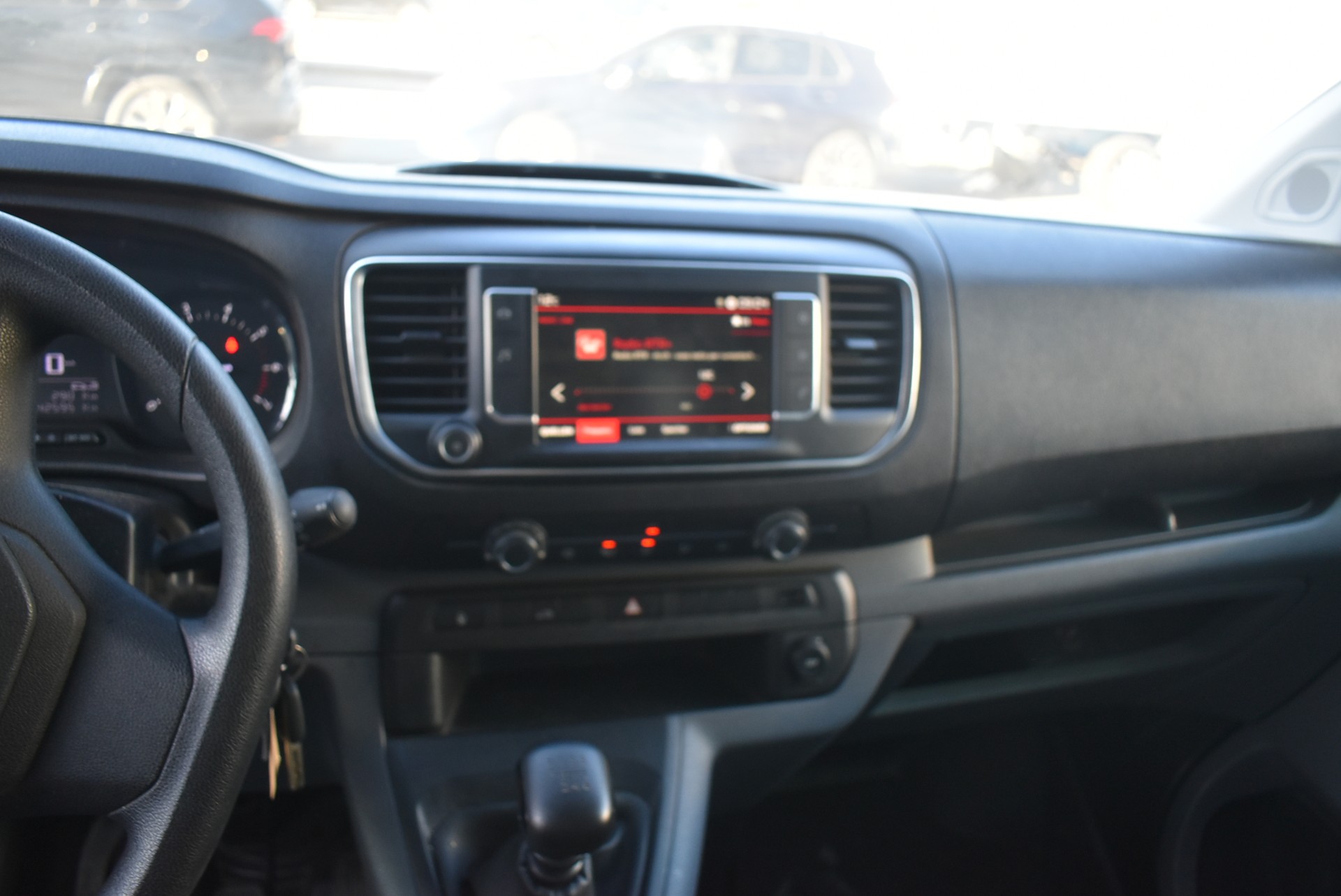 CITROEN Jumpy 1.5 BlueHDi 120 M Komfort-image-7