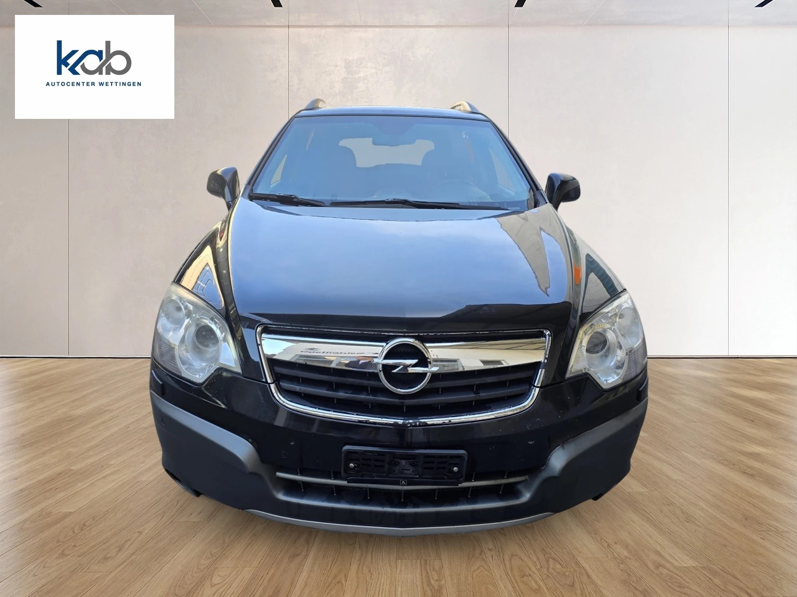 OPEL Antara 3.2 V6 Cosmo 4WD Automatic-image-1