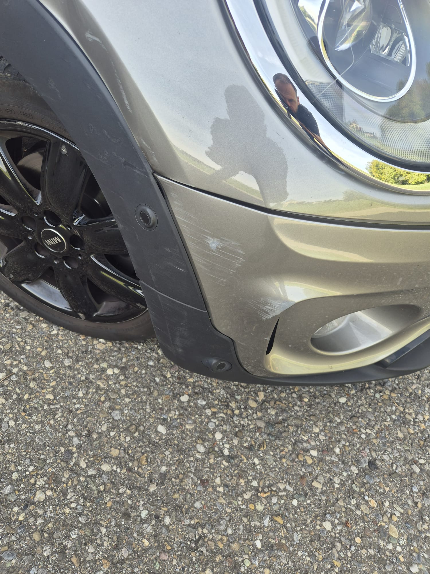 MINI 2.0i Cooper S ALL4-image-16