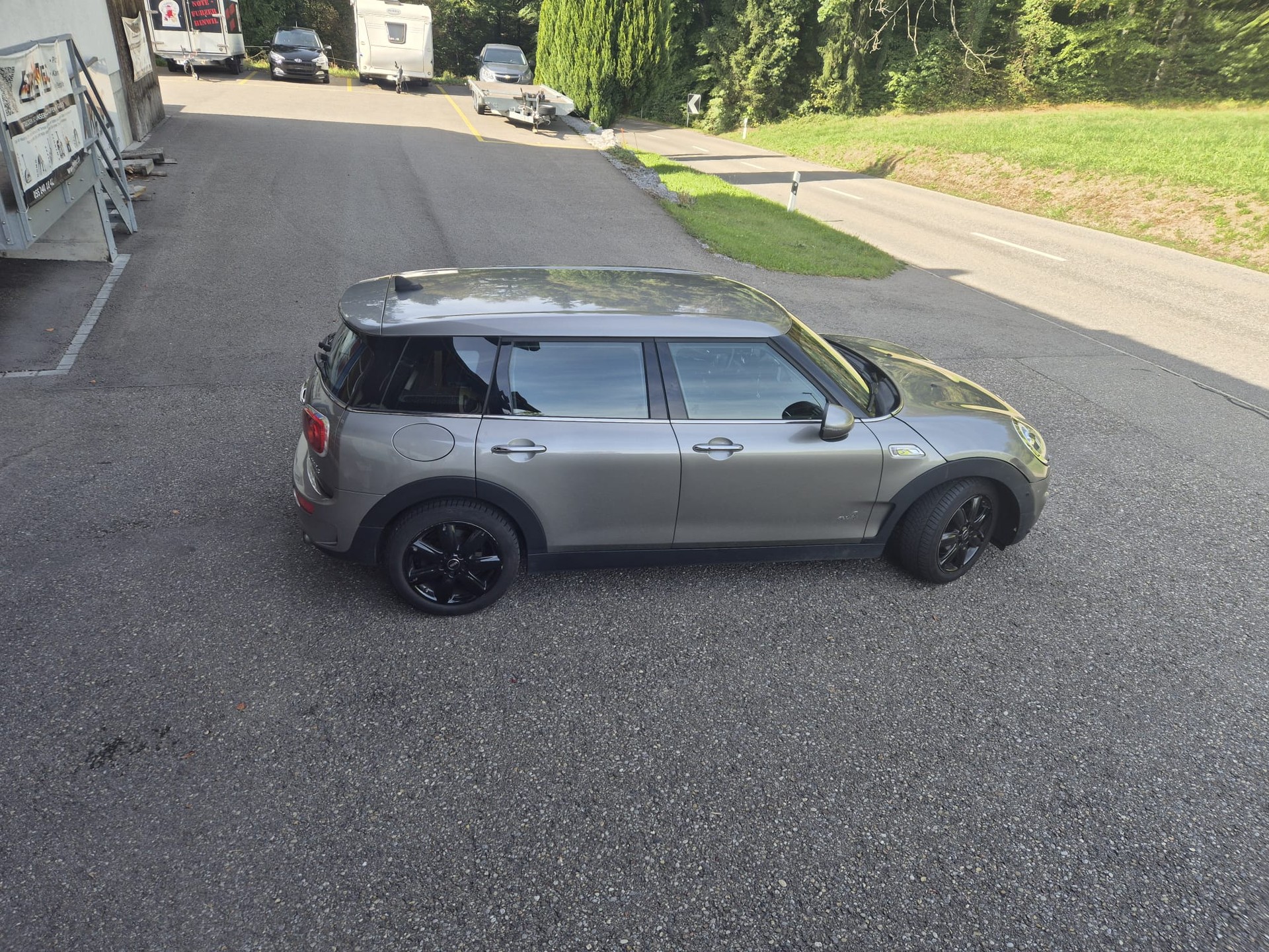 MINI 2.0i Cooper S ALL4-image-4