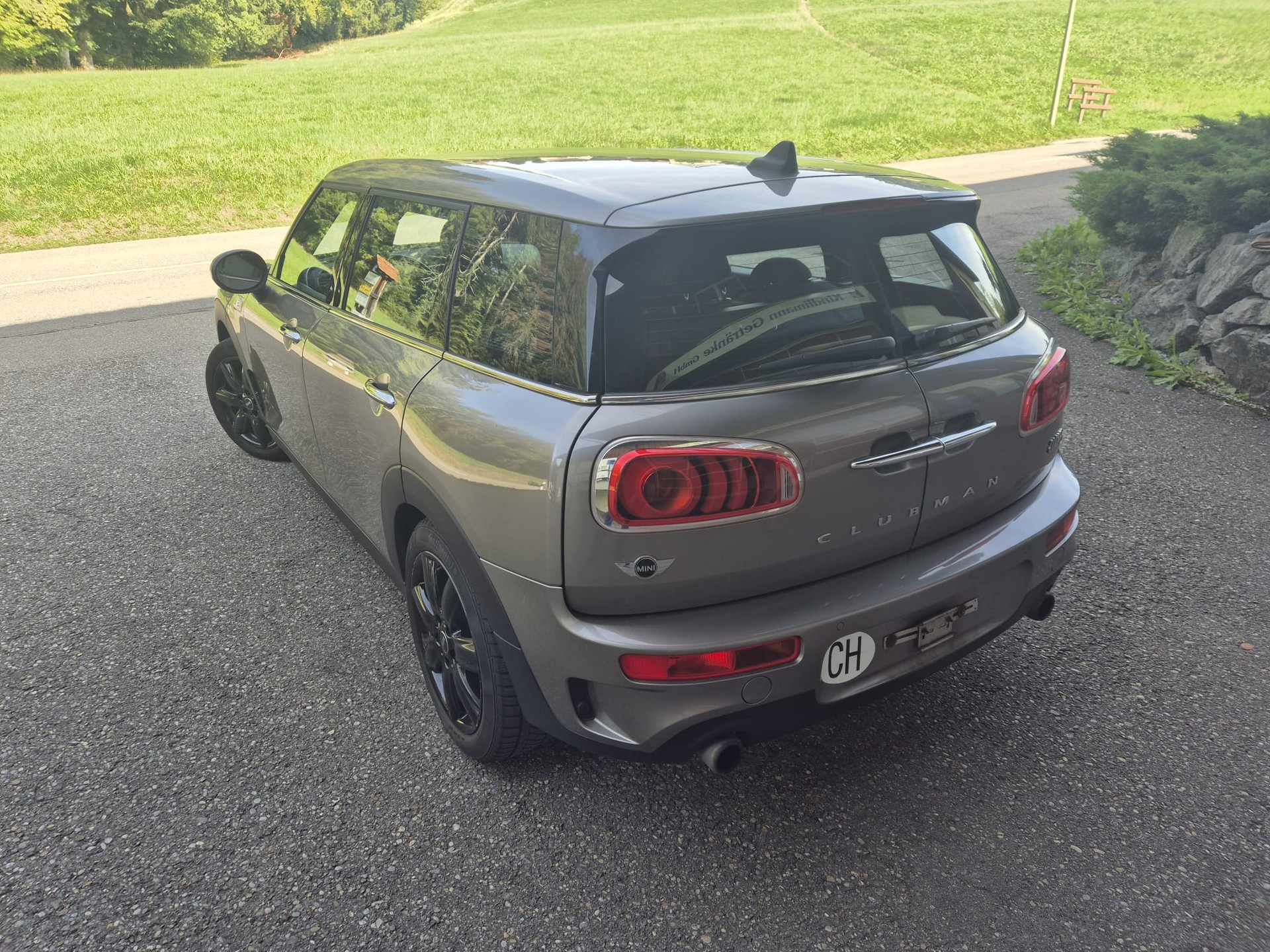 MINI 2.0i Cooper S ALL4-image-6