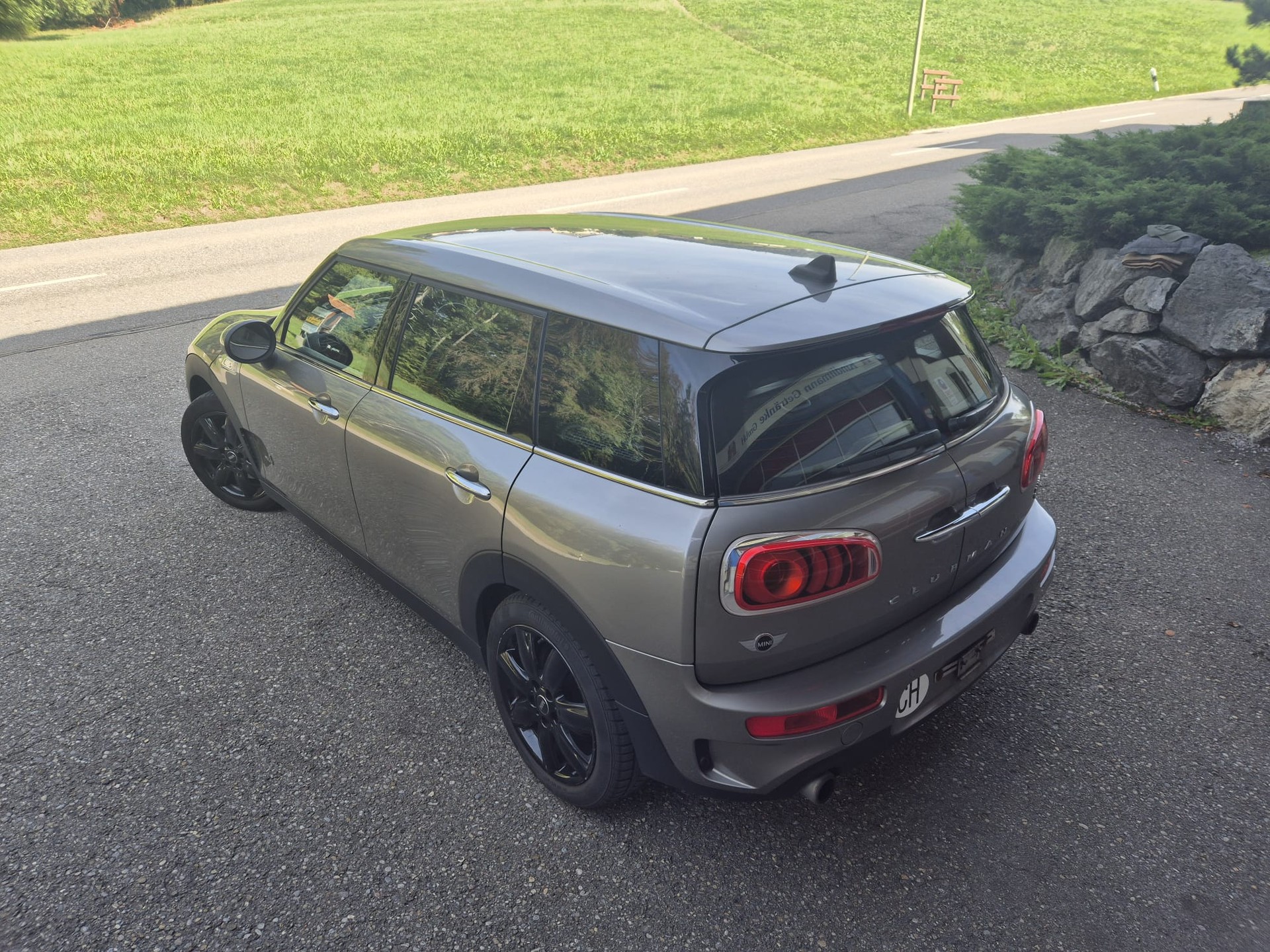MINI 2.0i Cooper S ALL4-image-7