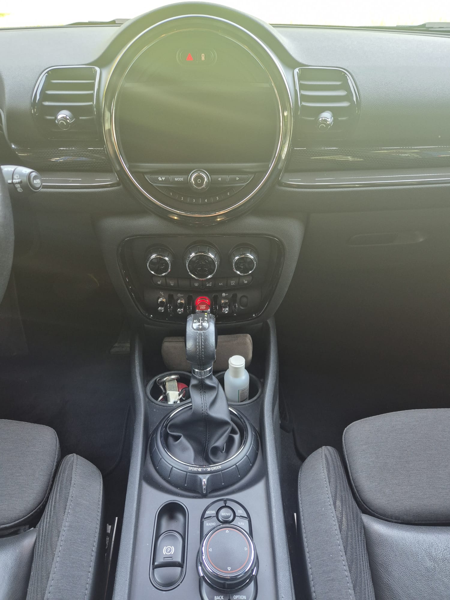 MINI 2.0i Cooper S ALL4-image-14