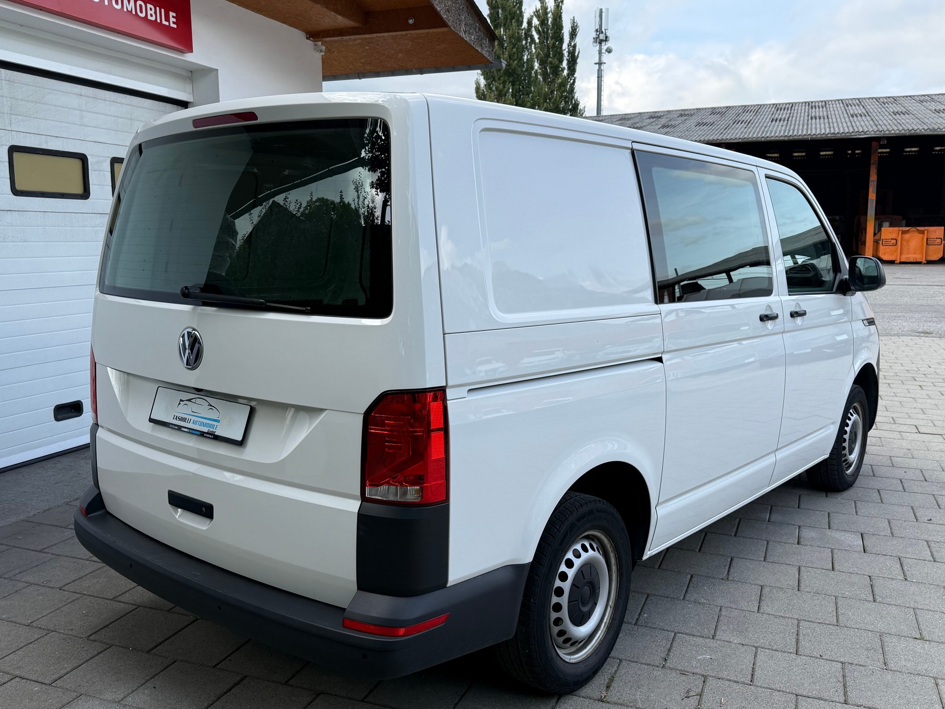 VW T6.1 2.0 TDI DSG-image-7