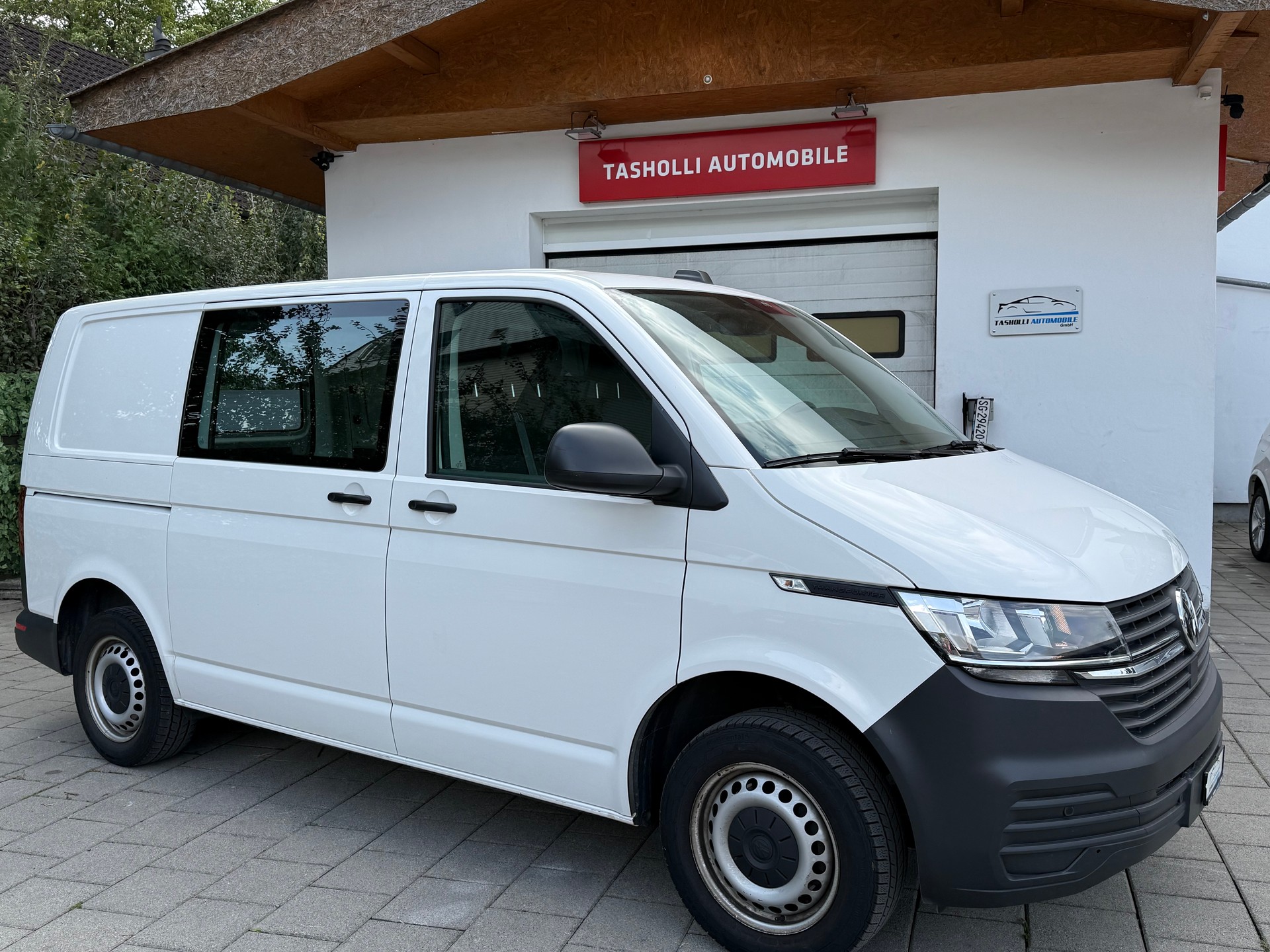 VW T6.1 2.0 TDI DSG-image-10