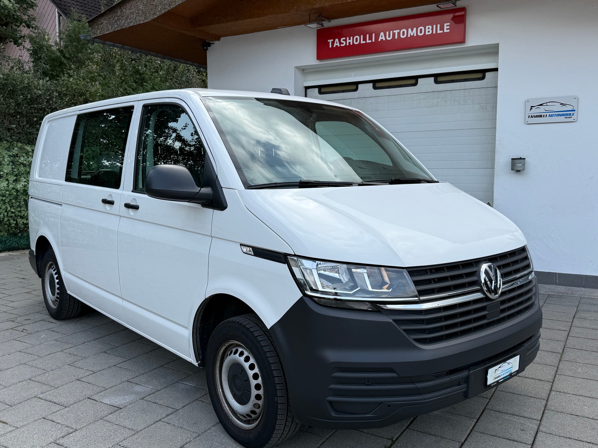 VW T6.1 2.0 TDI DSG-image-0