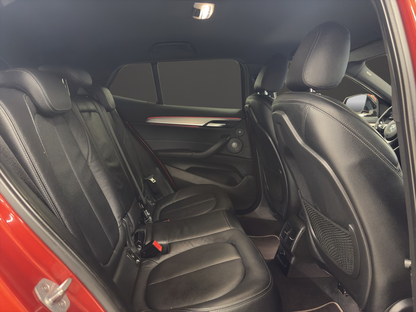 BMW X2 xDrive 25d M Sport Steptronic-image-11